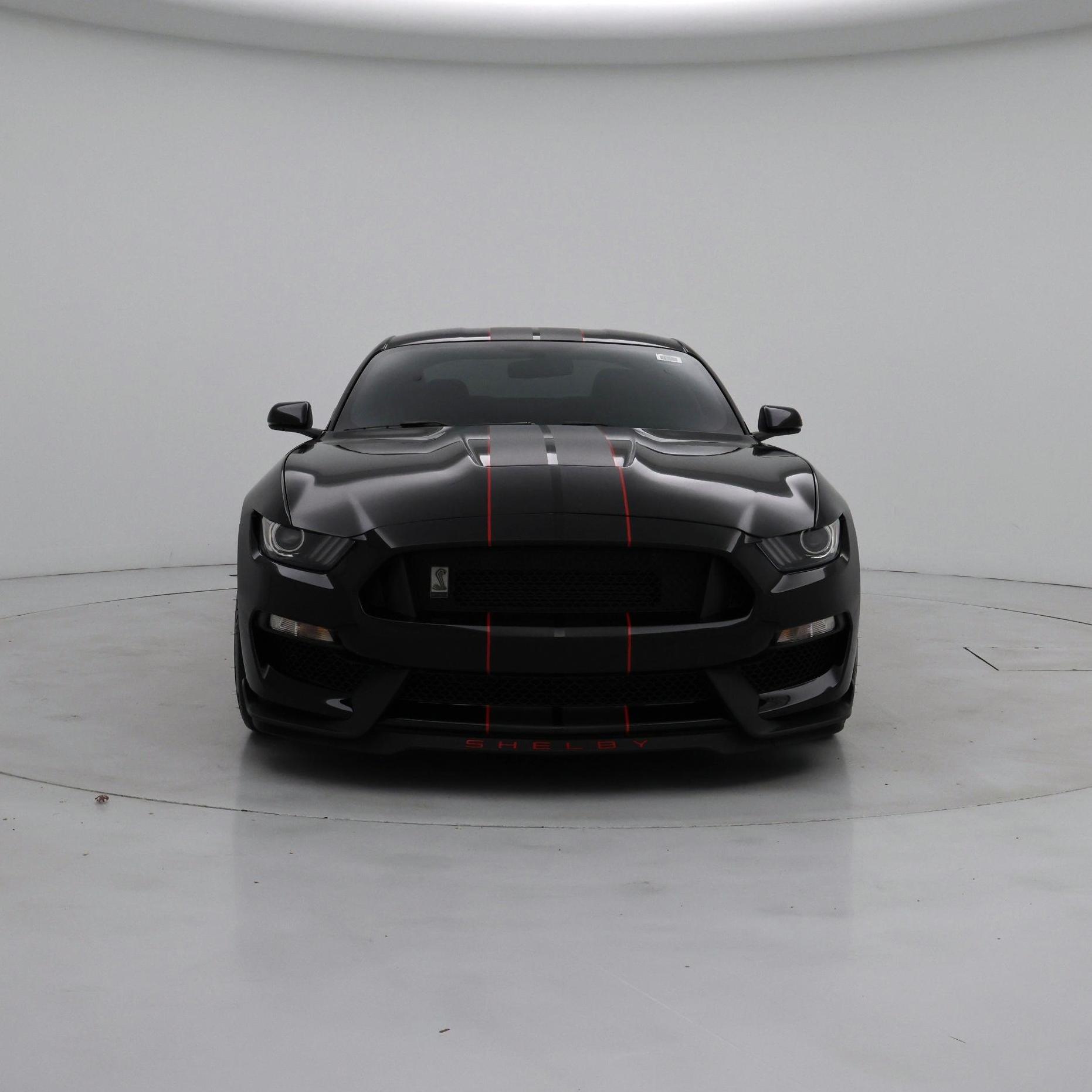 Thumbnail: 2017 Ford Mustang - 5