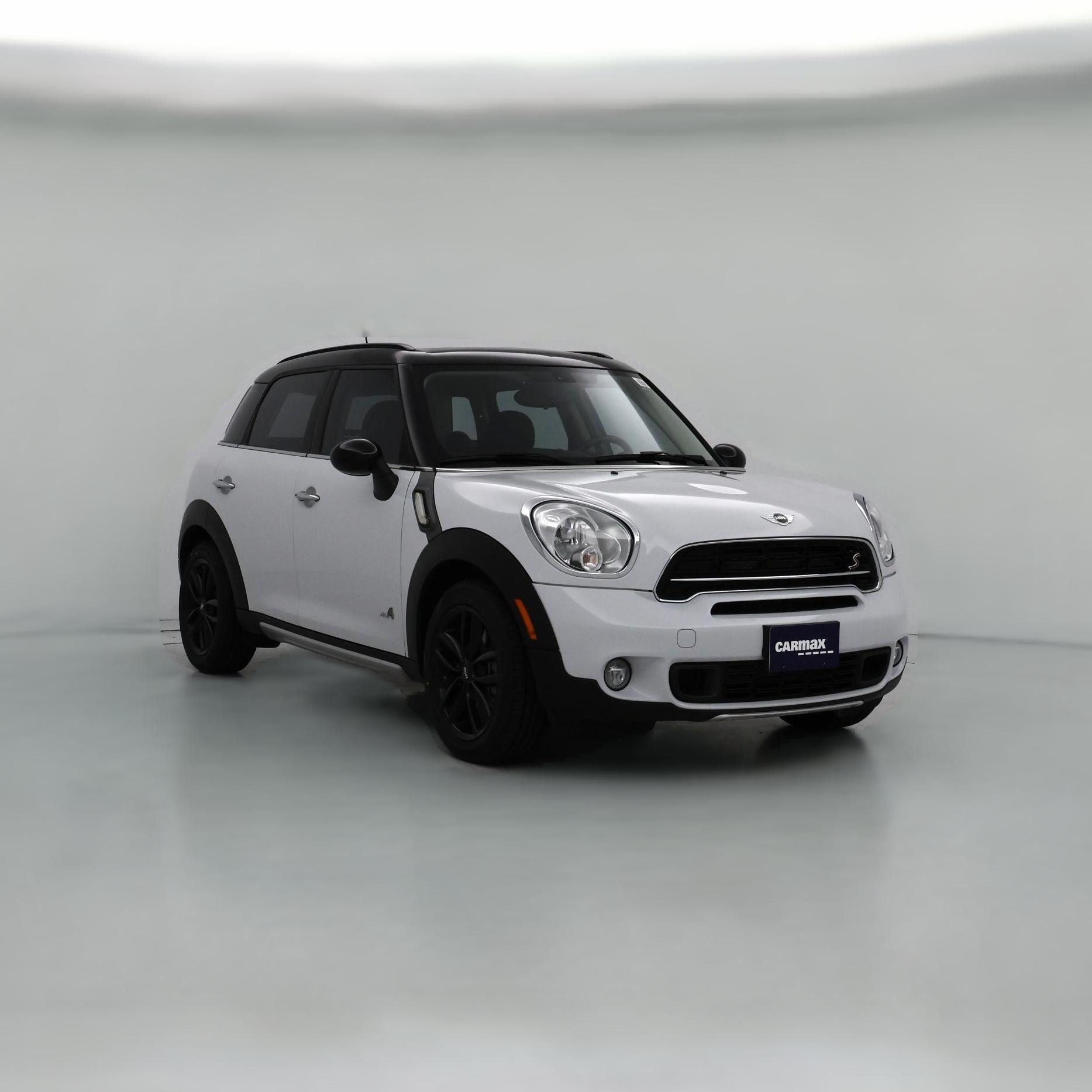 Thumbnail: 2015 MINI Cooper Countryman - 1