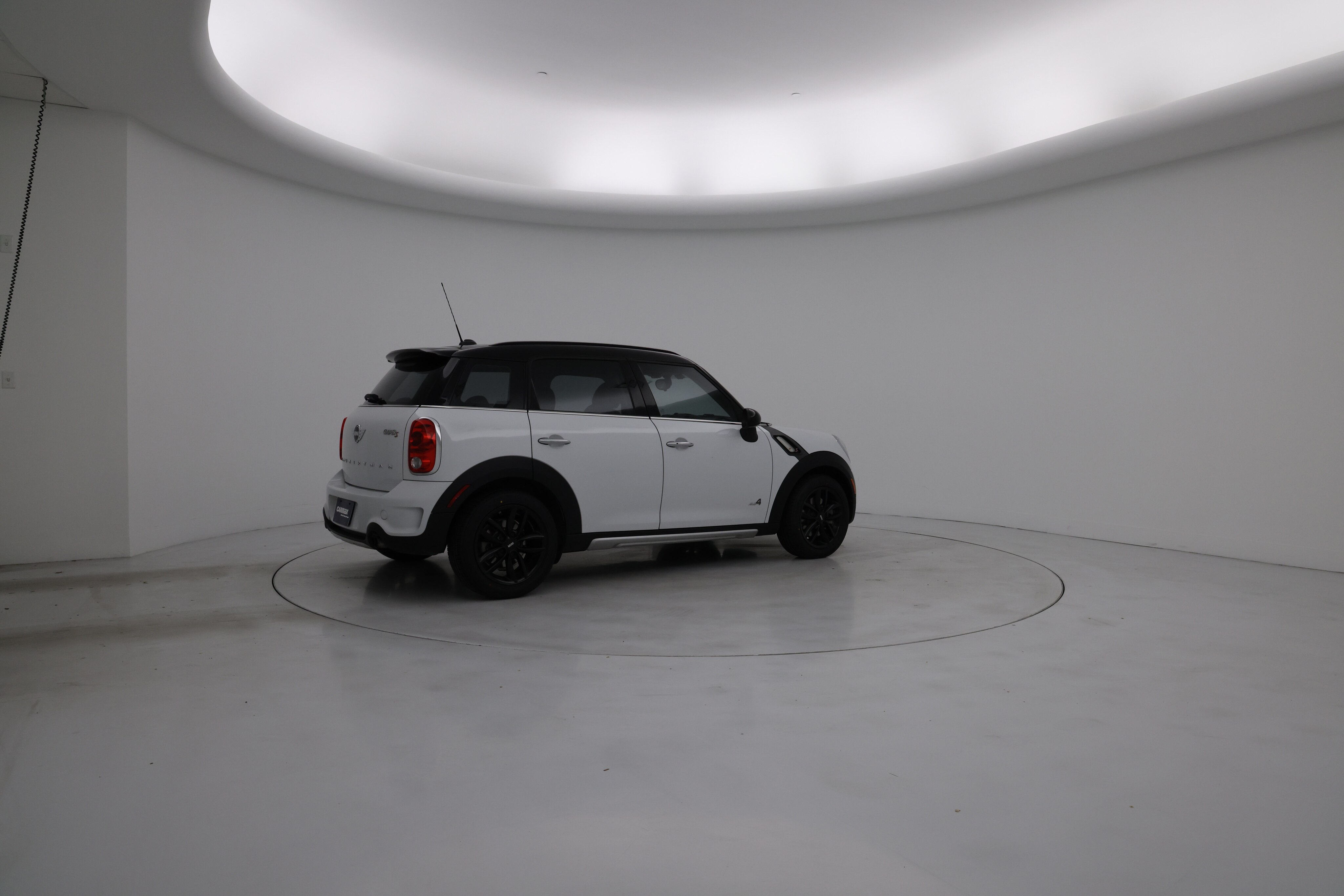 Thumbnail: 2015 MINI Cooper Countryman - 9