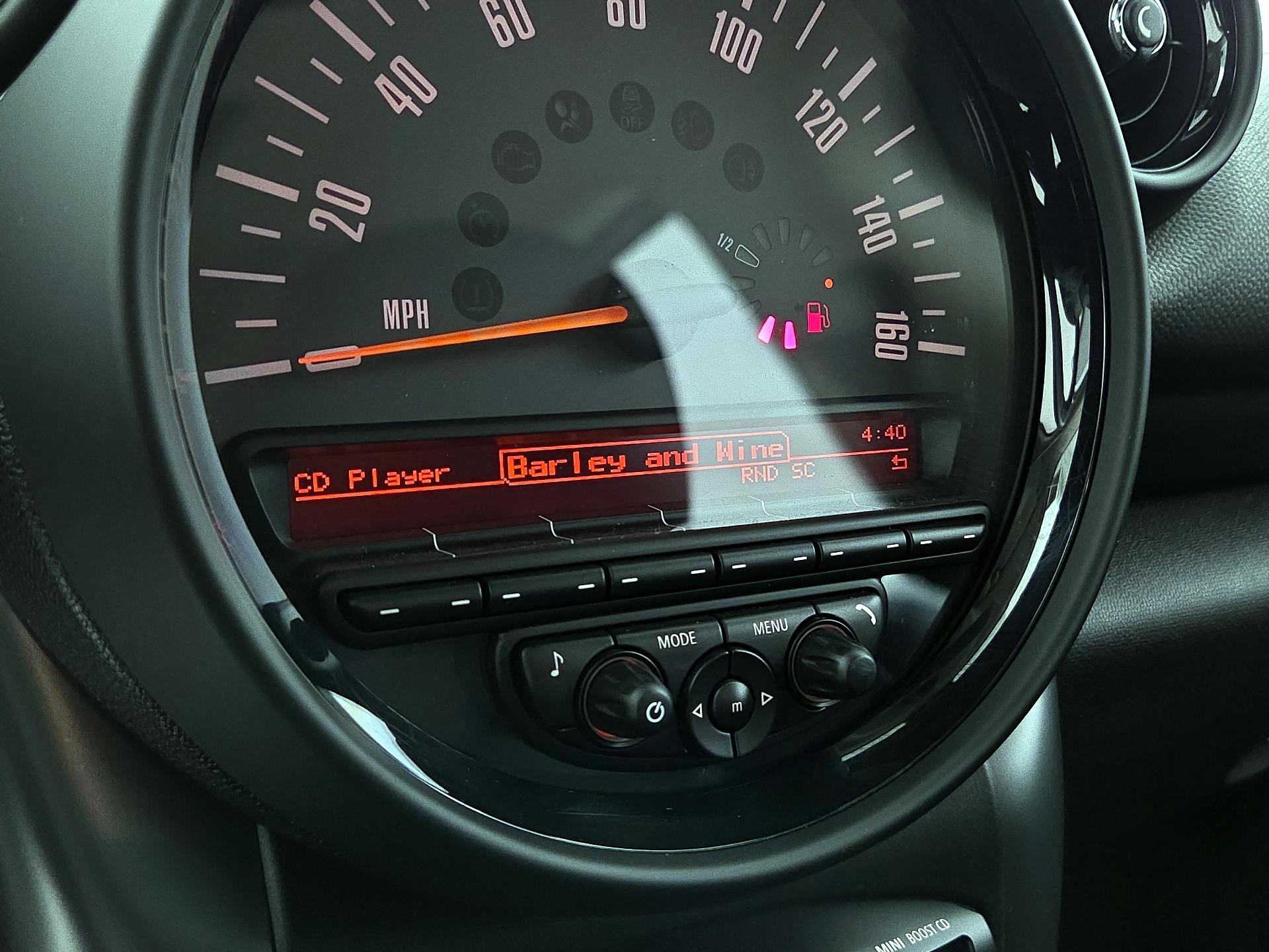 Thumbnail: 2015 MINI Cooper Countryman - 13