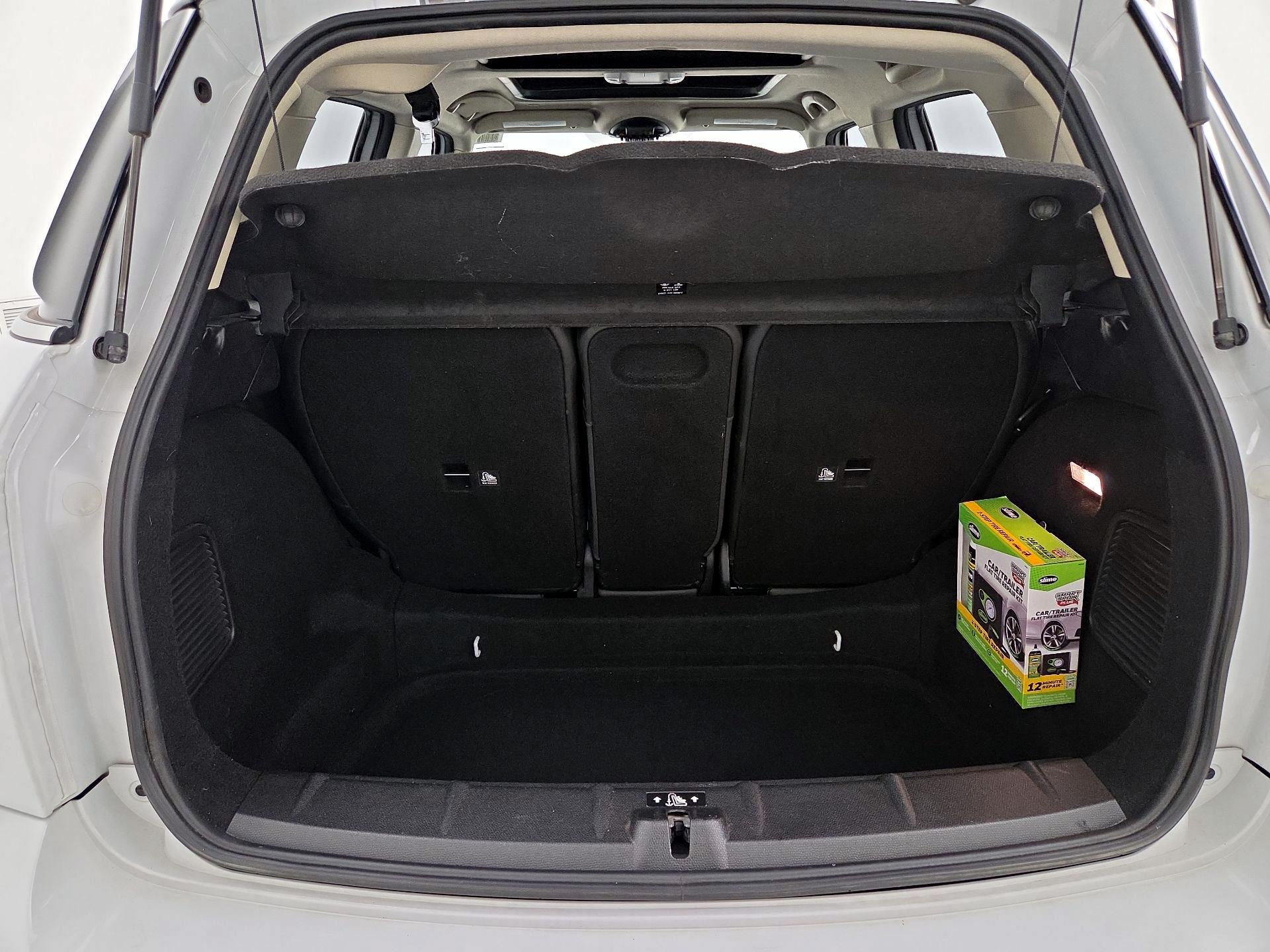 Thumbnail: 2015 MINI Cooper Countryman - 19