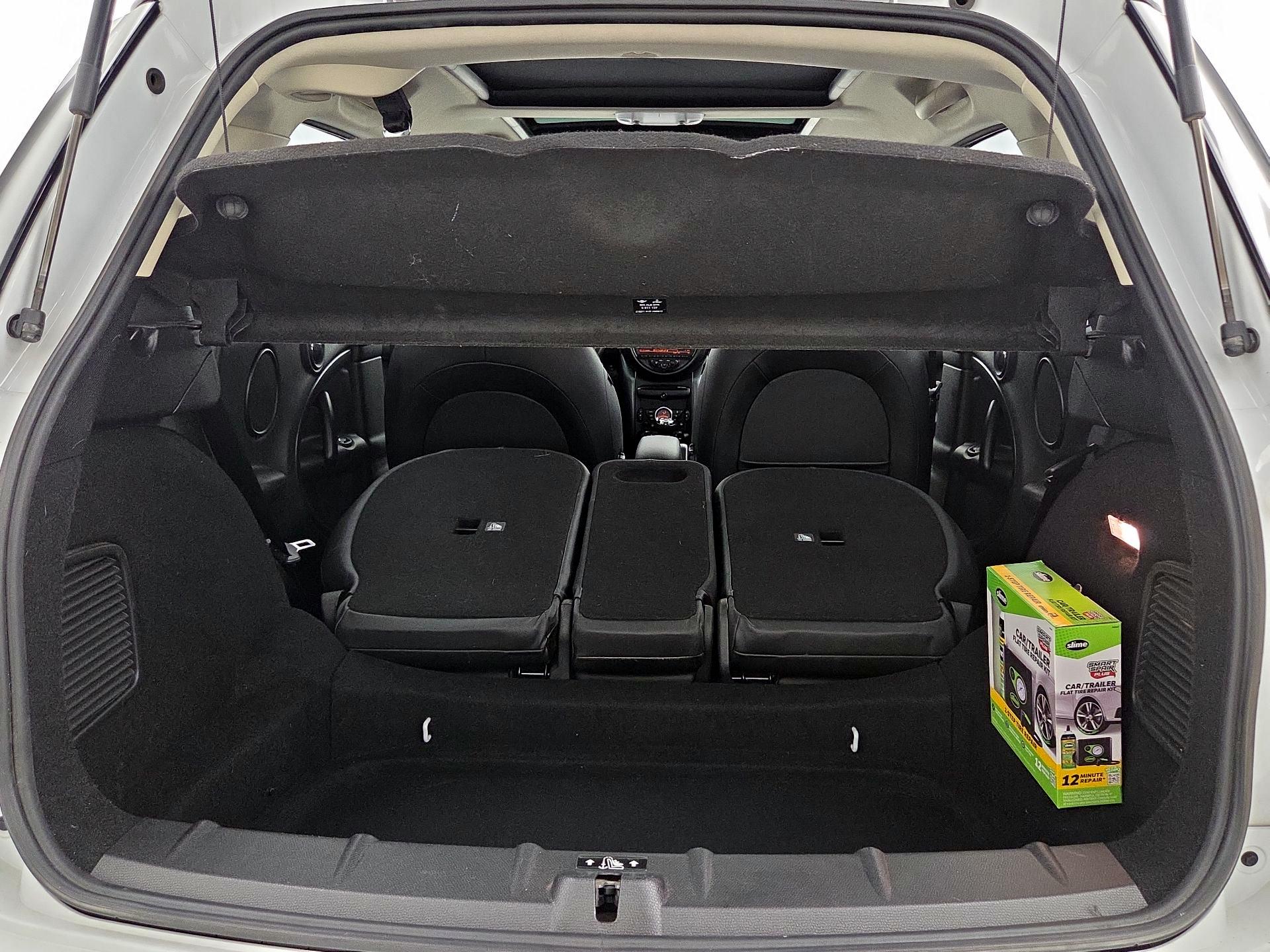 Thumbnail: 2015 MINI Cooper Countryman - 20