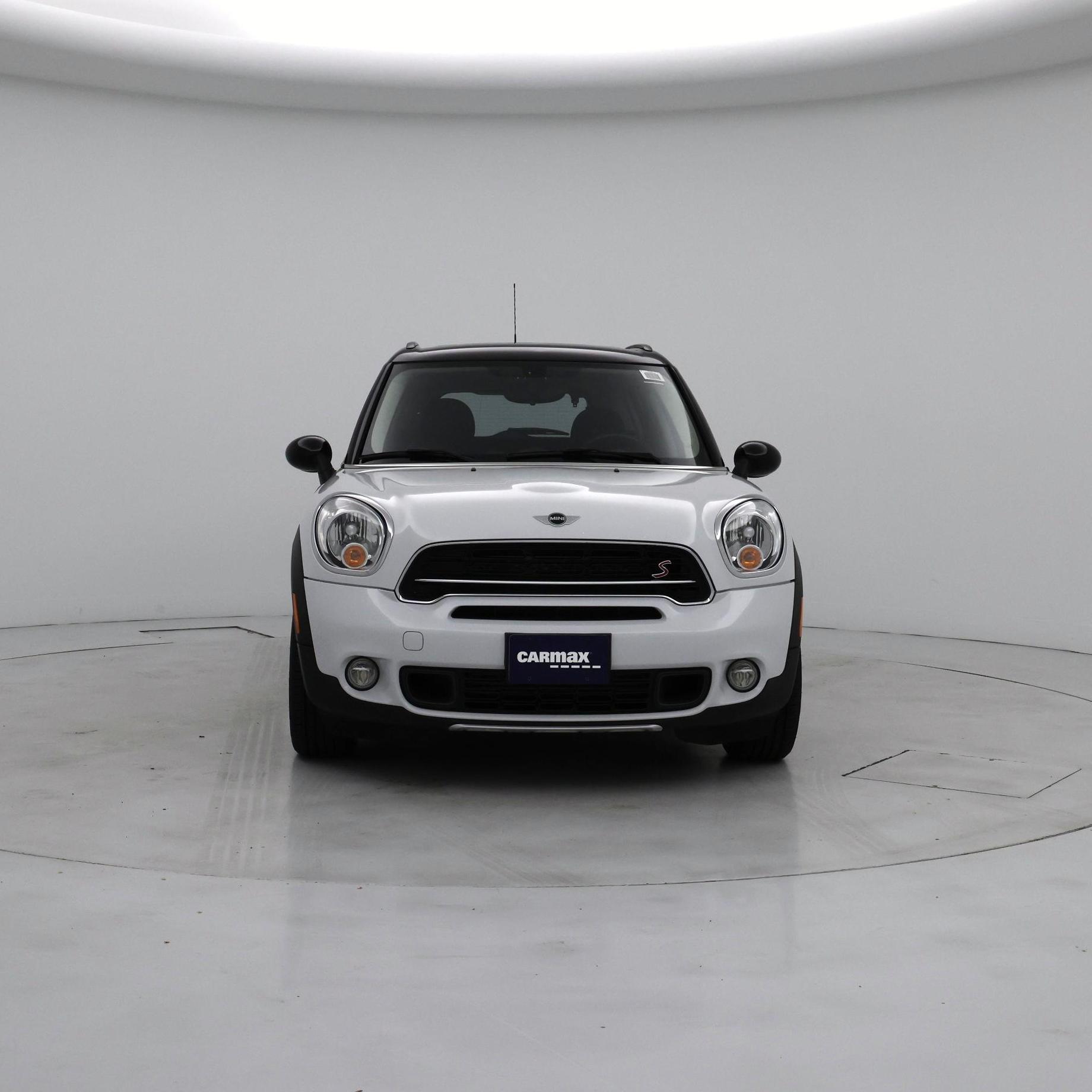 Thumbnail: 2015 MINI Cooper Countryman - 5