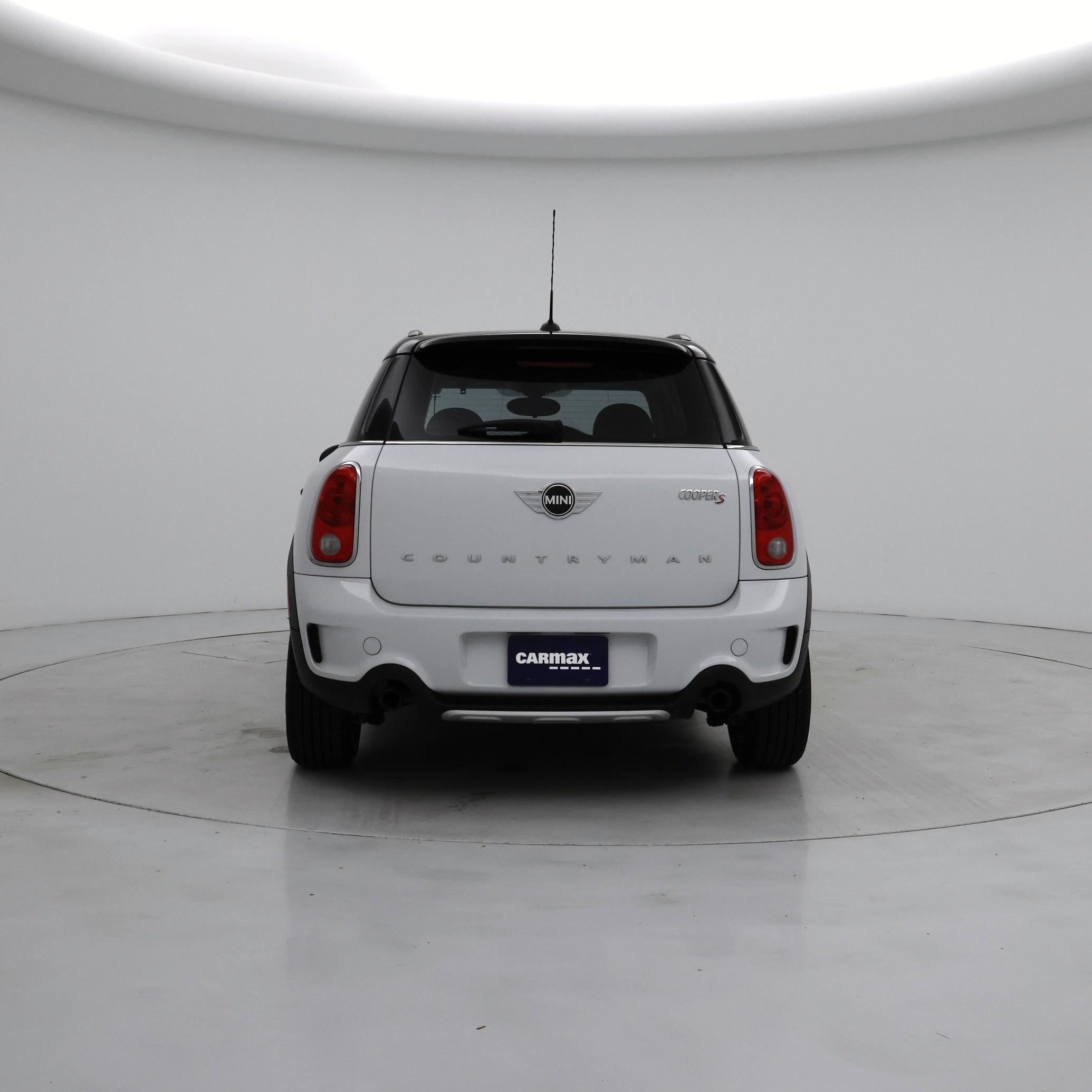 Thumbnail: 2015 MINI Cooper Countryman - 6