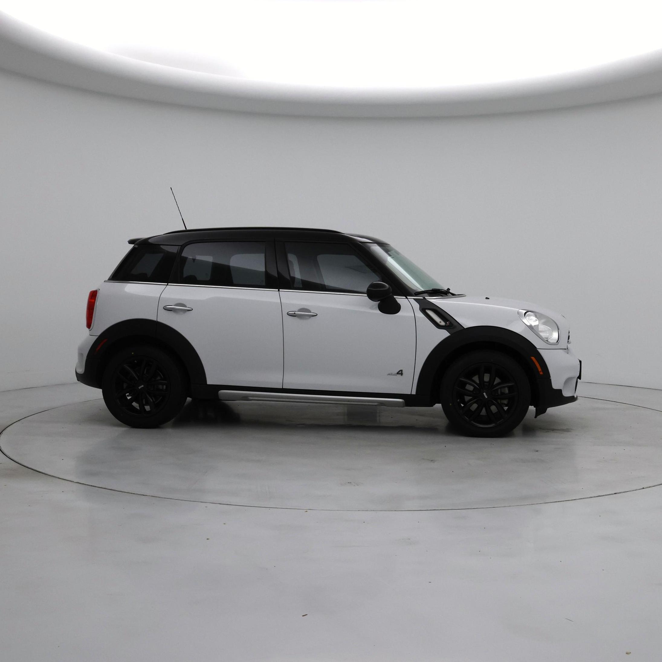 Thumbnail: 2015 MINI Cooper Countryman - 7