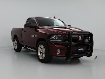 2016 Ram 1500 Sport