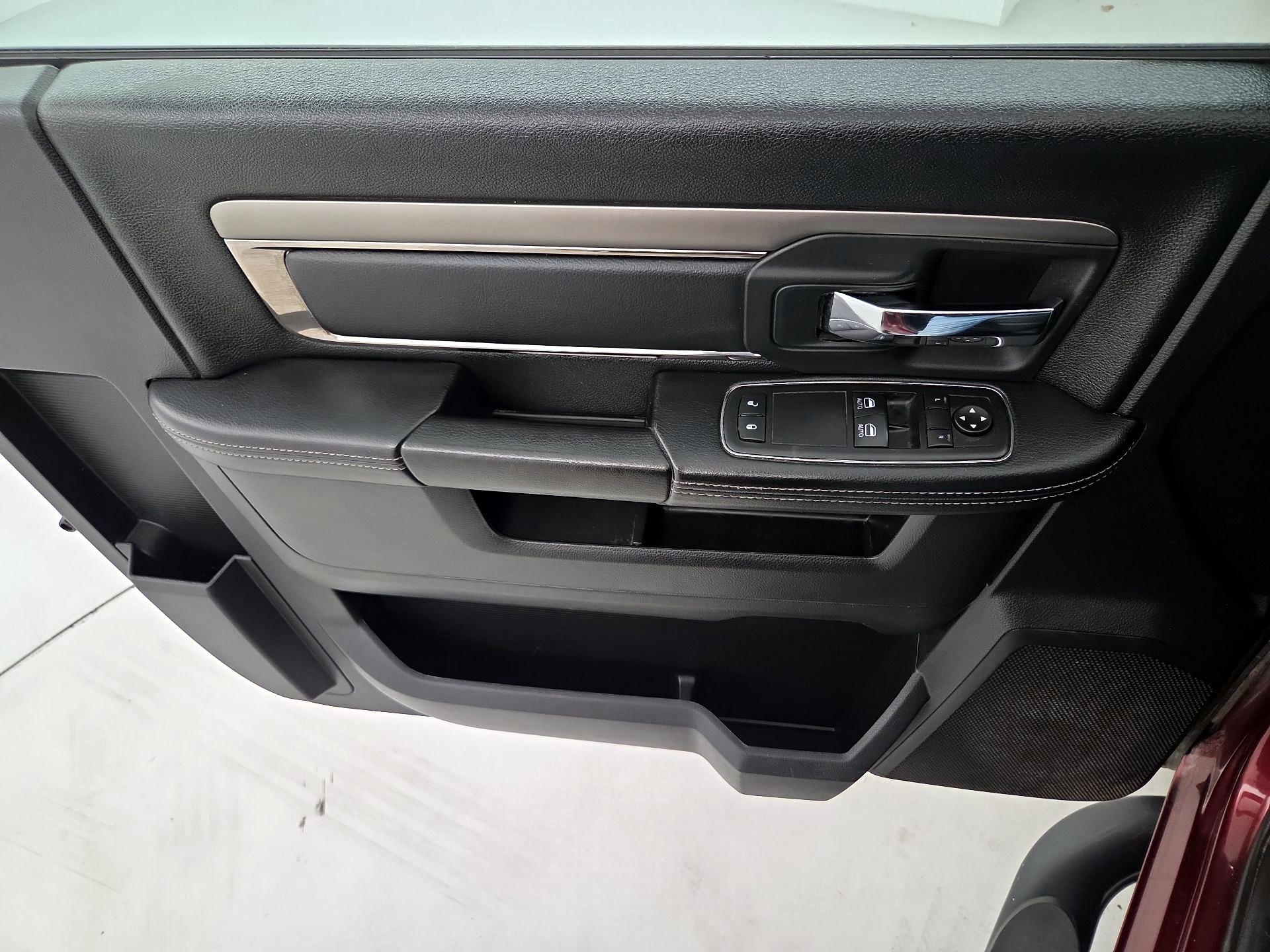 Thumbnail: 2016 RAM 1500 - 12