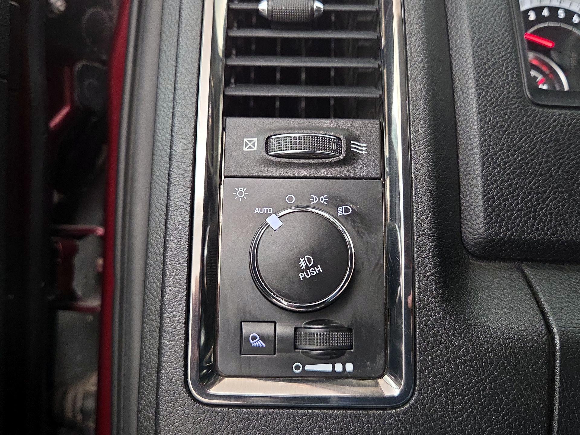 Thumbnail: 2016 RAM 1500 - 13