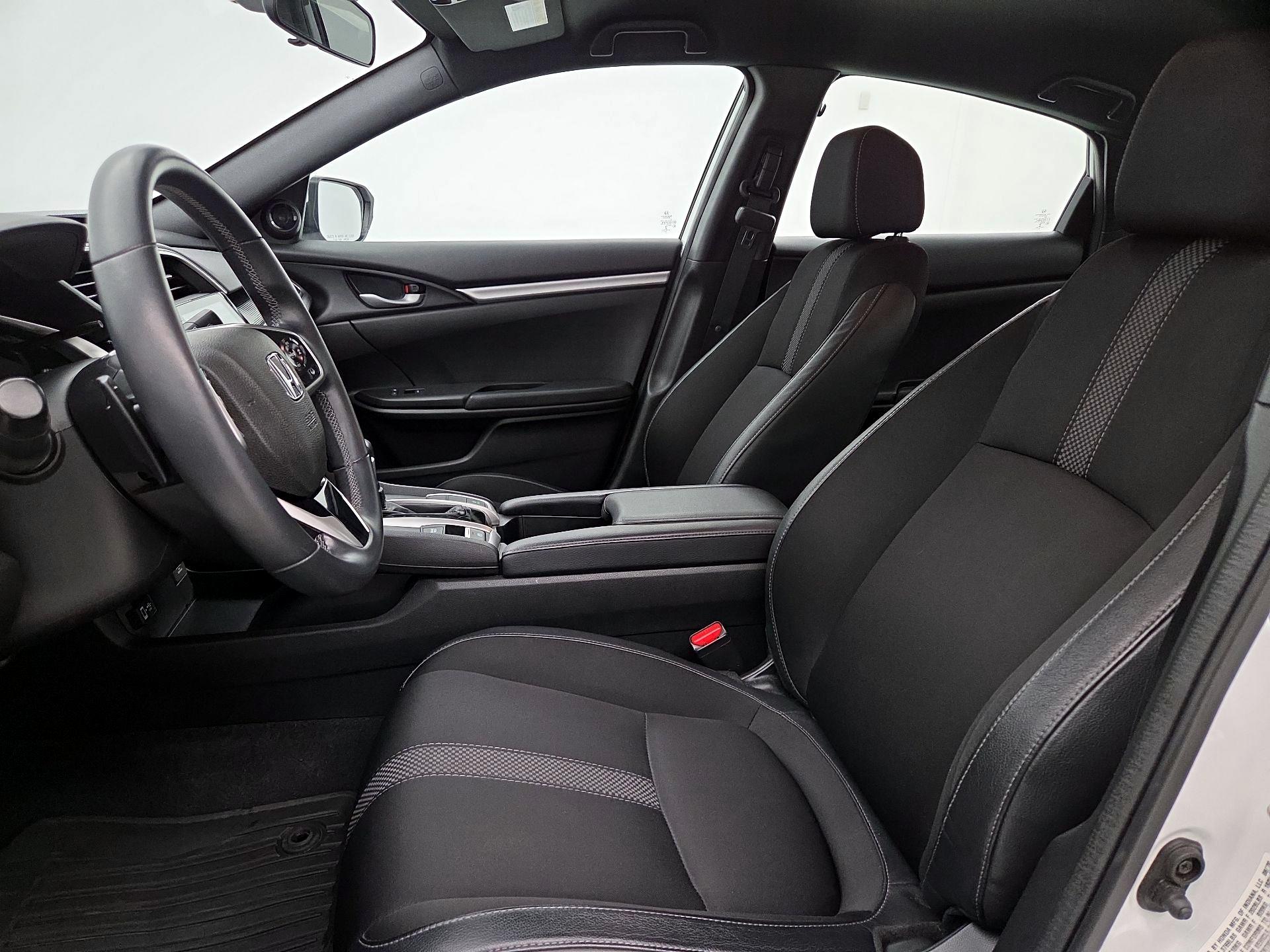 Thumbnail: 2020 Honda Civic - 11