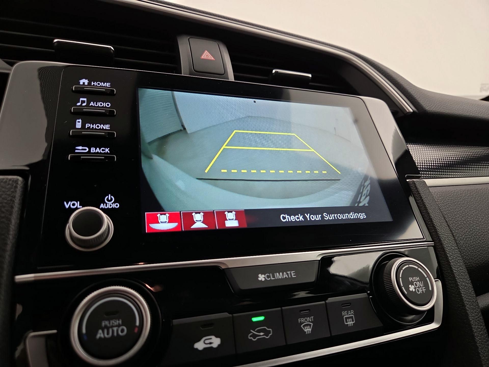 Thumbnail: 2020 Honda Civic - 14