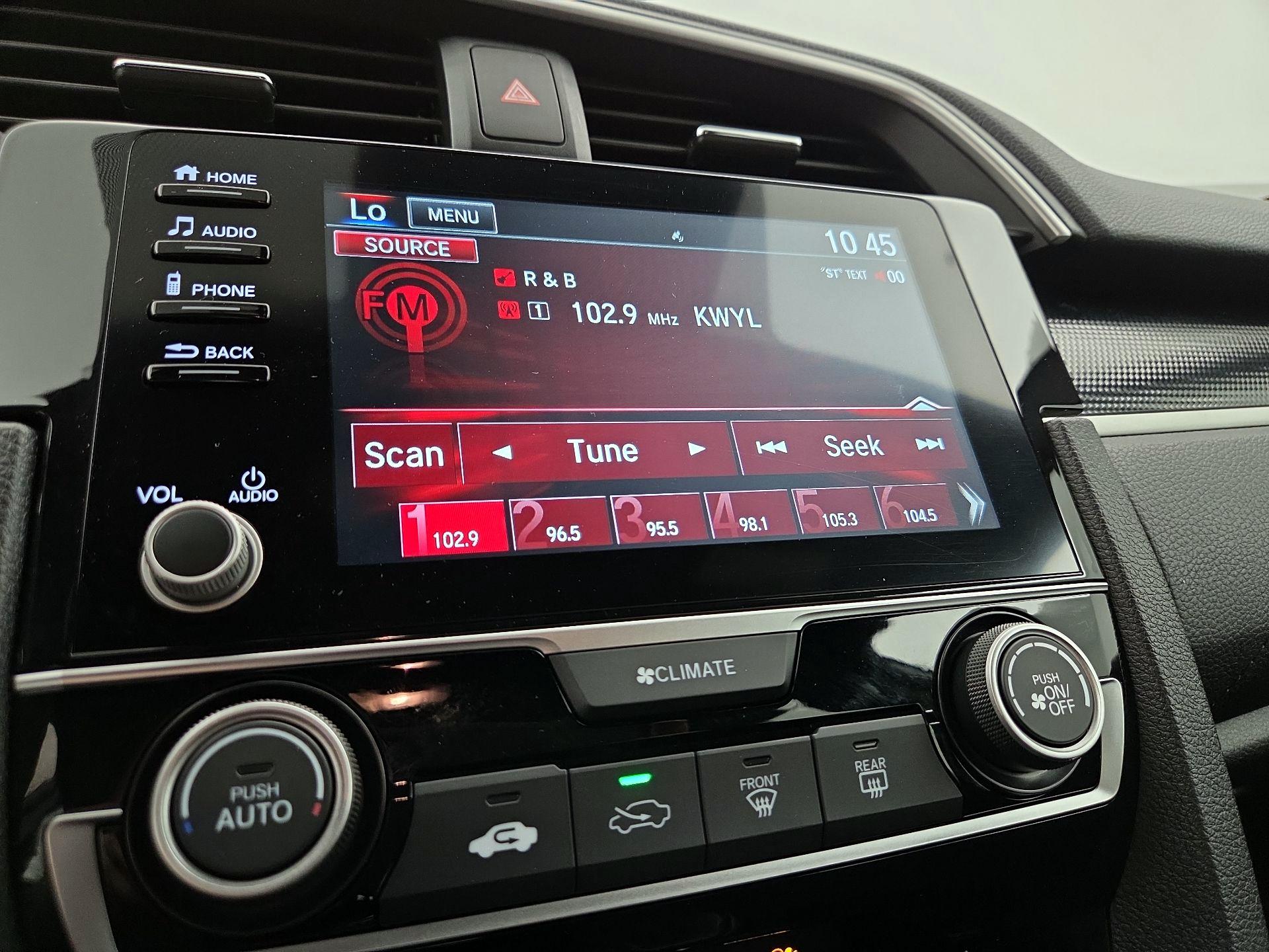 Thumbnail: 2020 Honda Civic - 15