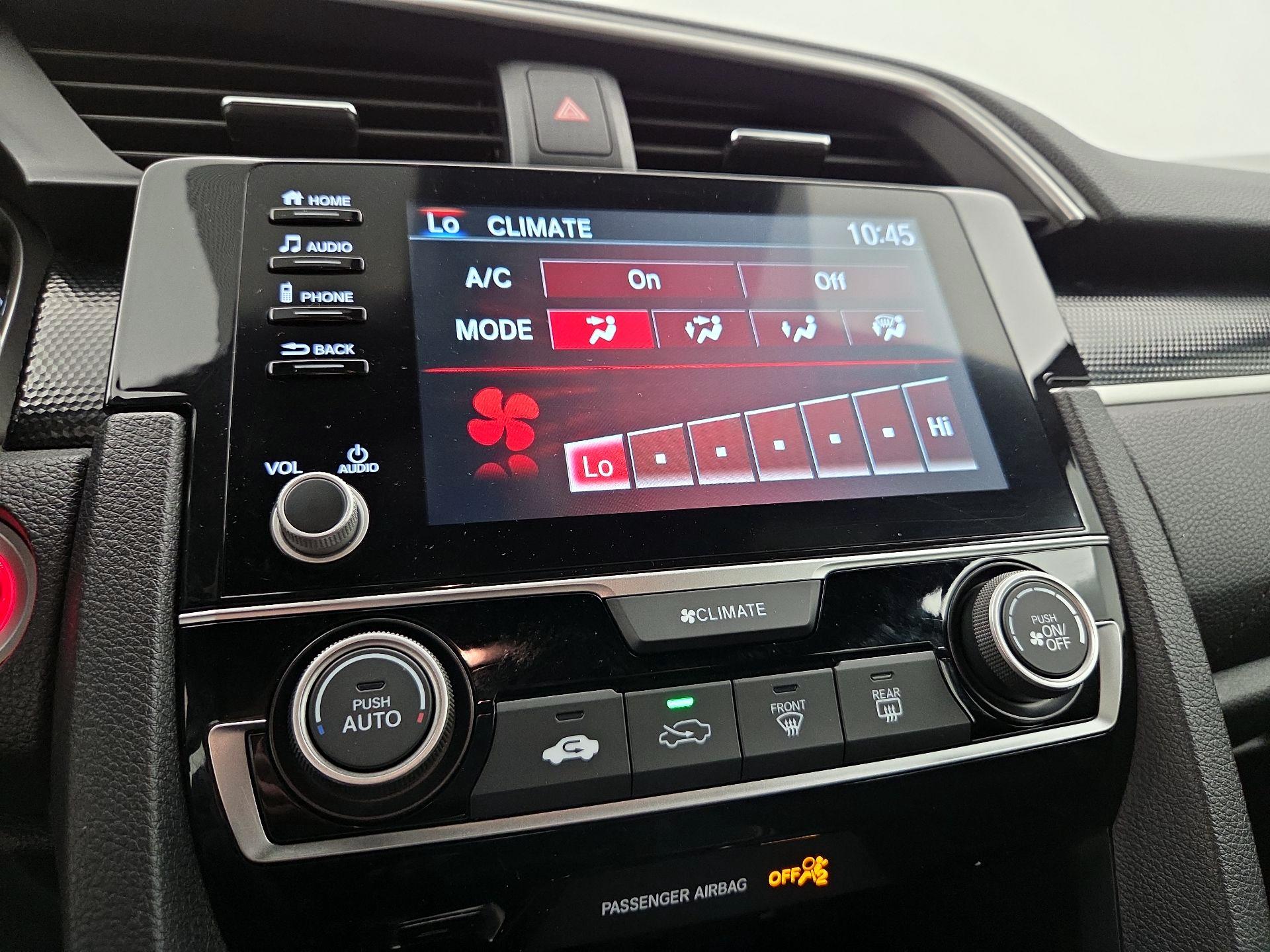 Thumbnail: 2020 Honda Civic - 16