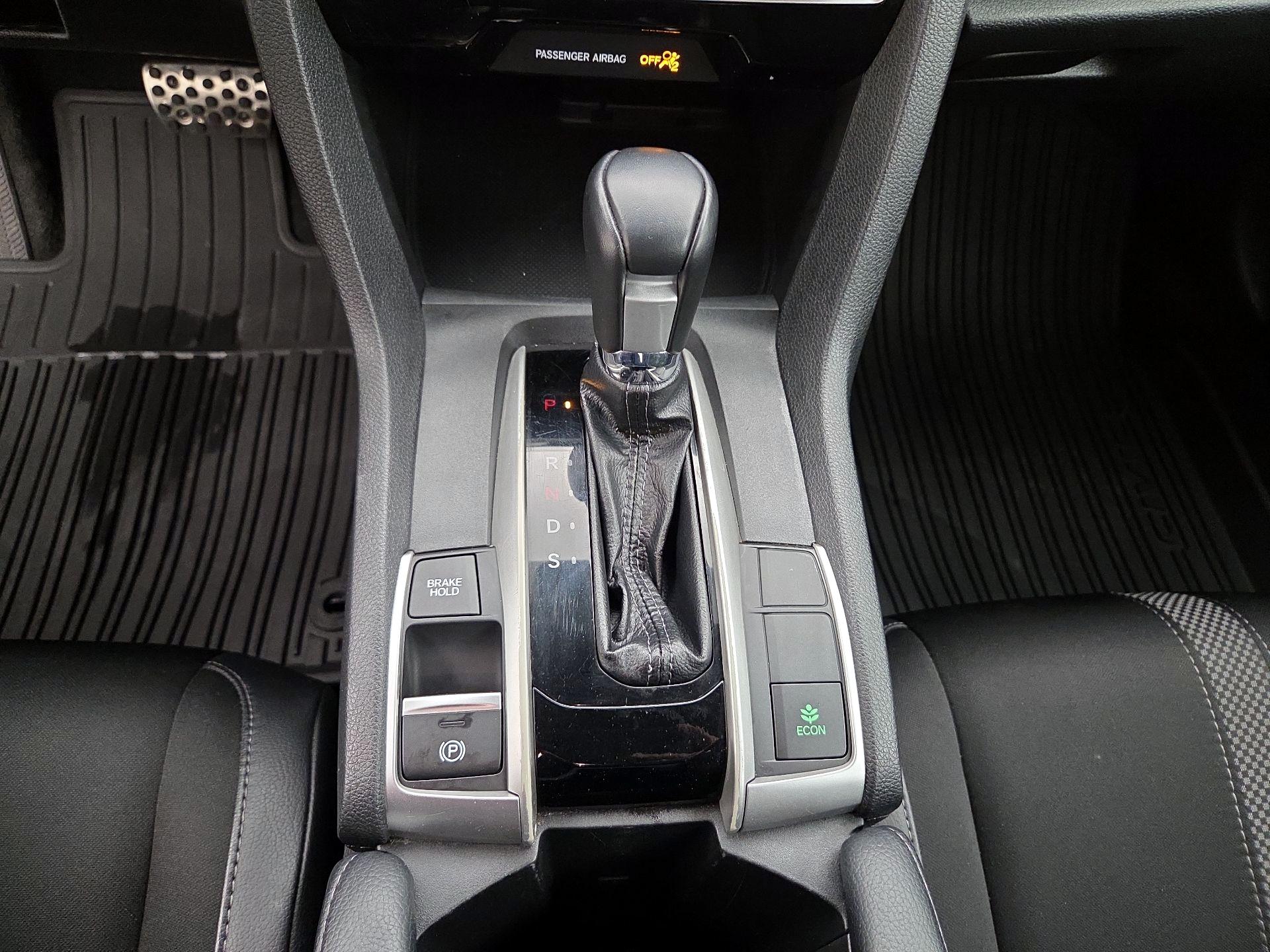 Thumbnail: 2020 Honda Civic - 17