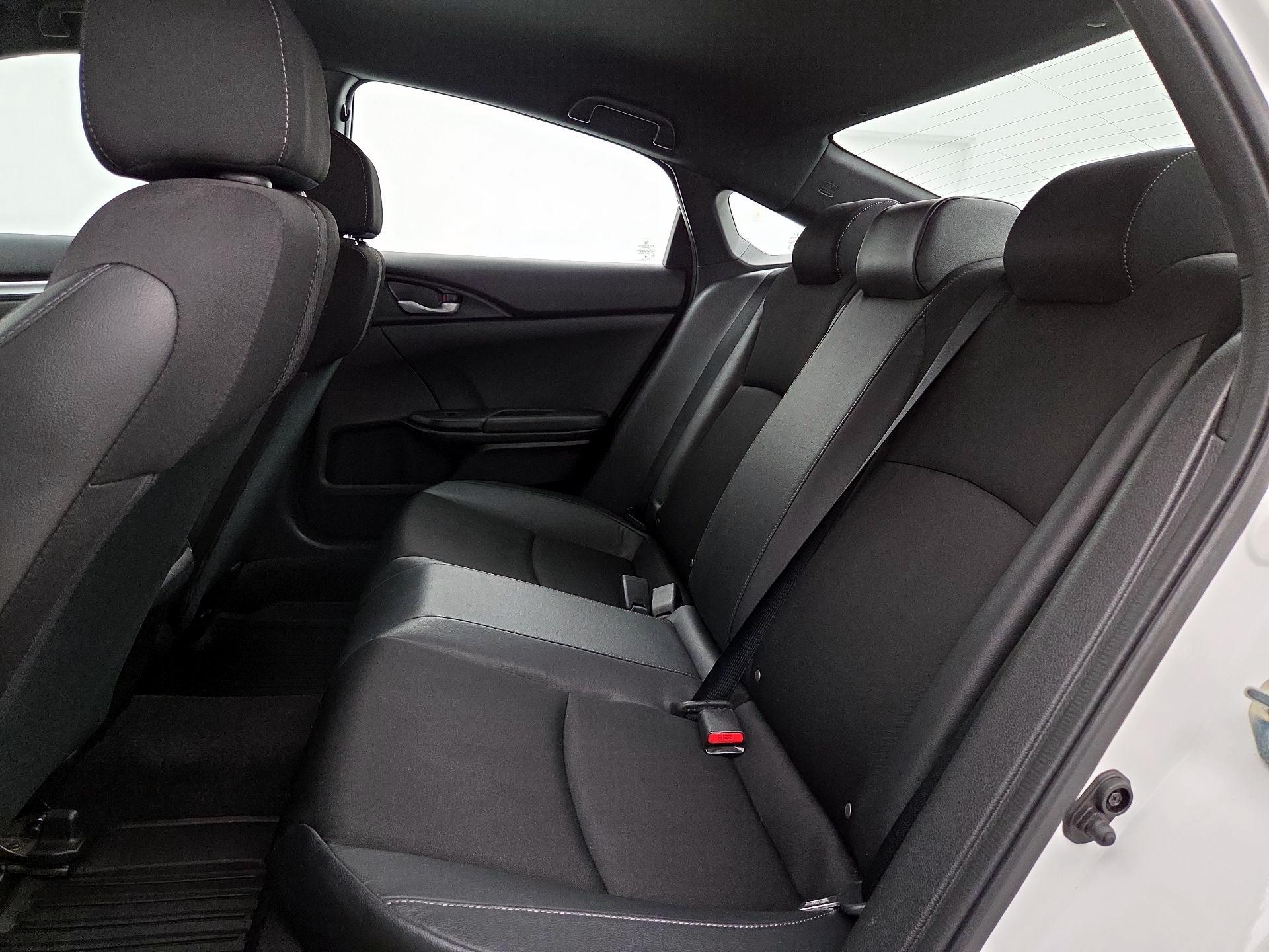 Thumbnail: 2020 Honda Civic - 19