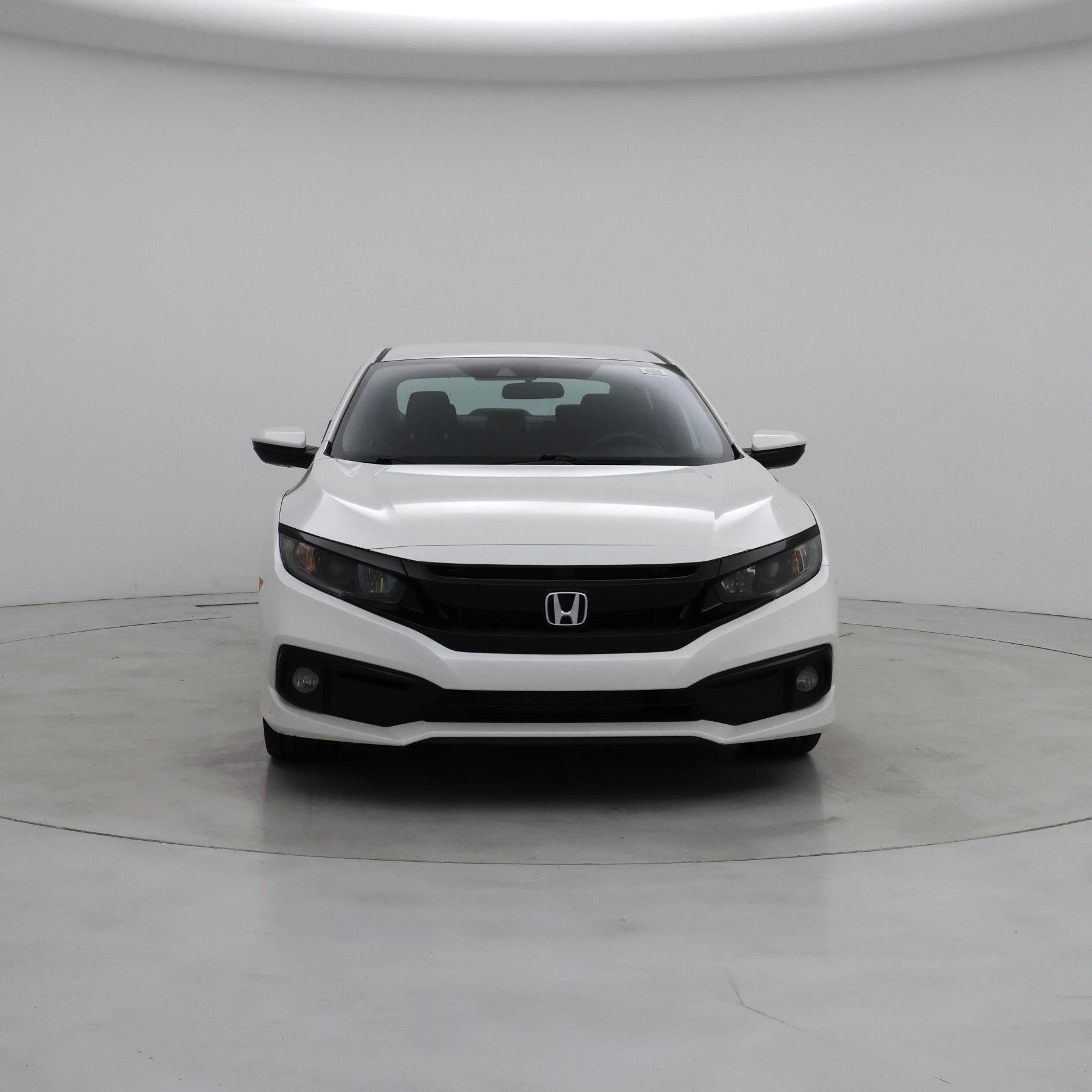Thumbnail: 2020 Honda Civic - 5