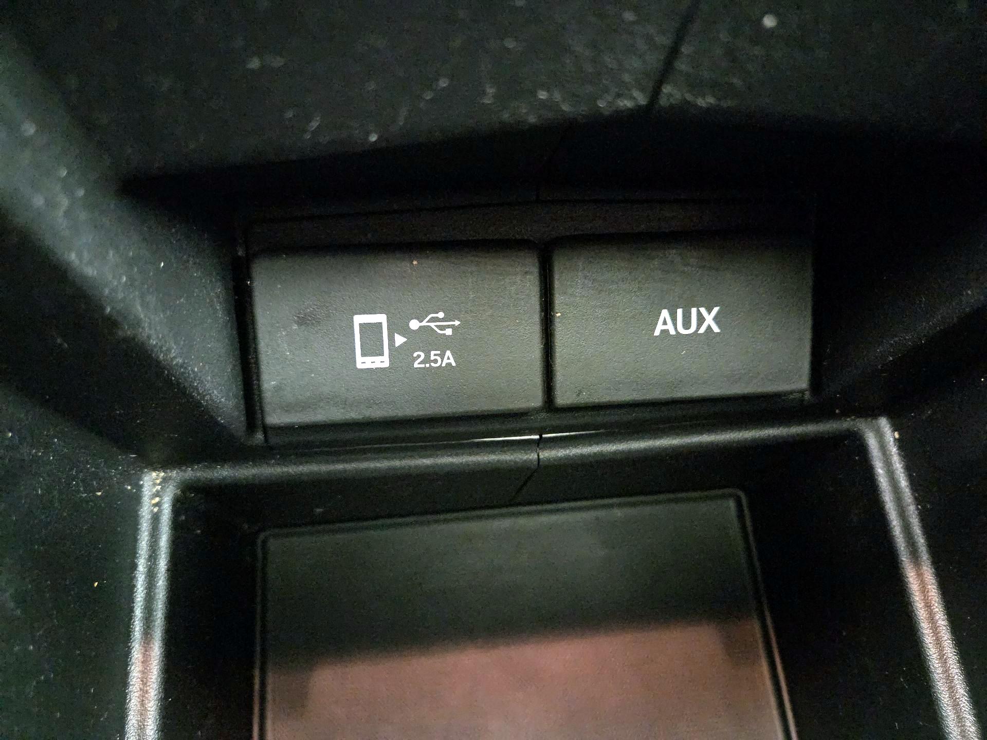 Thumbnail: 2018 Honda Odyssey - 19