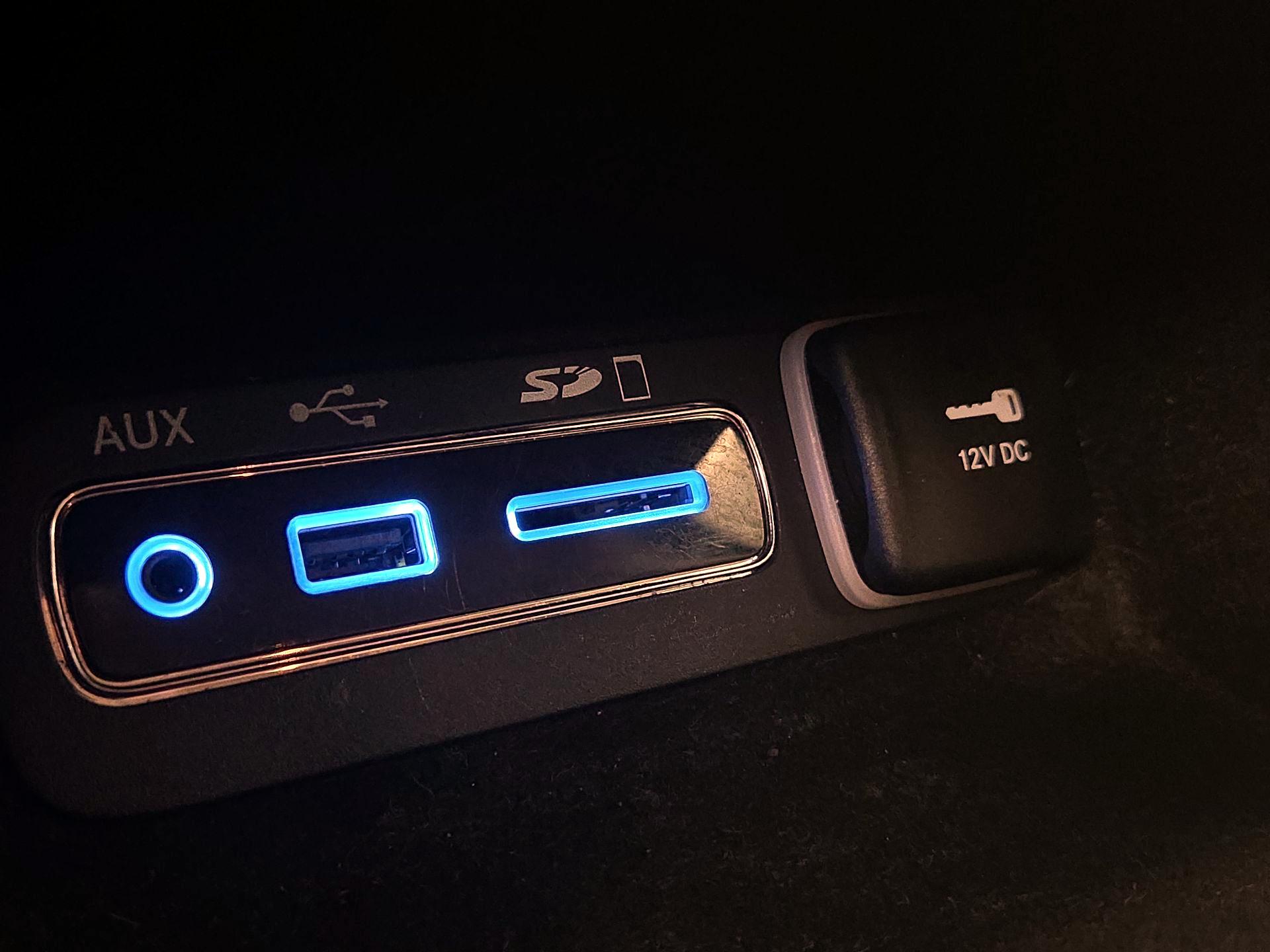 Thumbnail: 2017 Jeep Grand Cherokee - 19