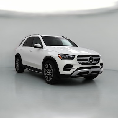 2024 Mercedes-Benz GLE450 Plug-In Hybrid
