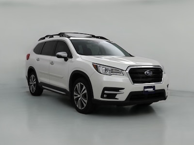 2022 Subaru Ascent Touring