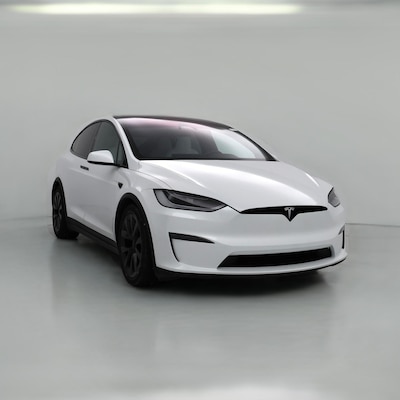 2024 Tesla Model X Long Range