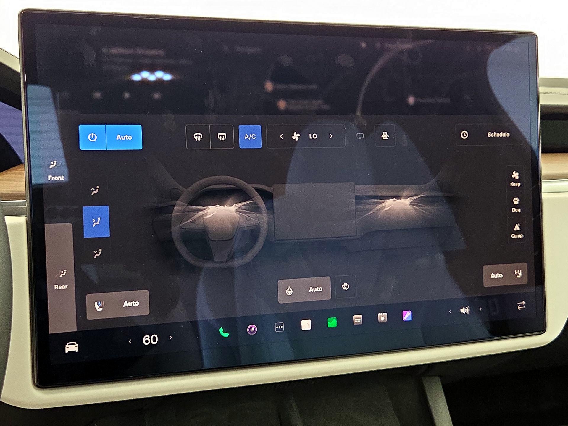 Thumbnail: 2024 Tesla Model X - 15