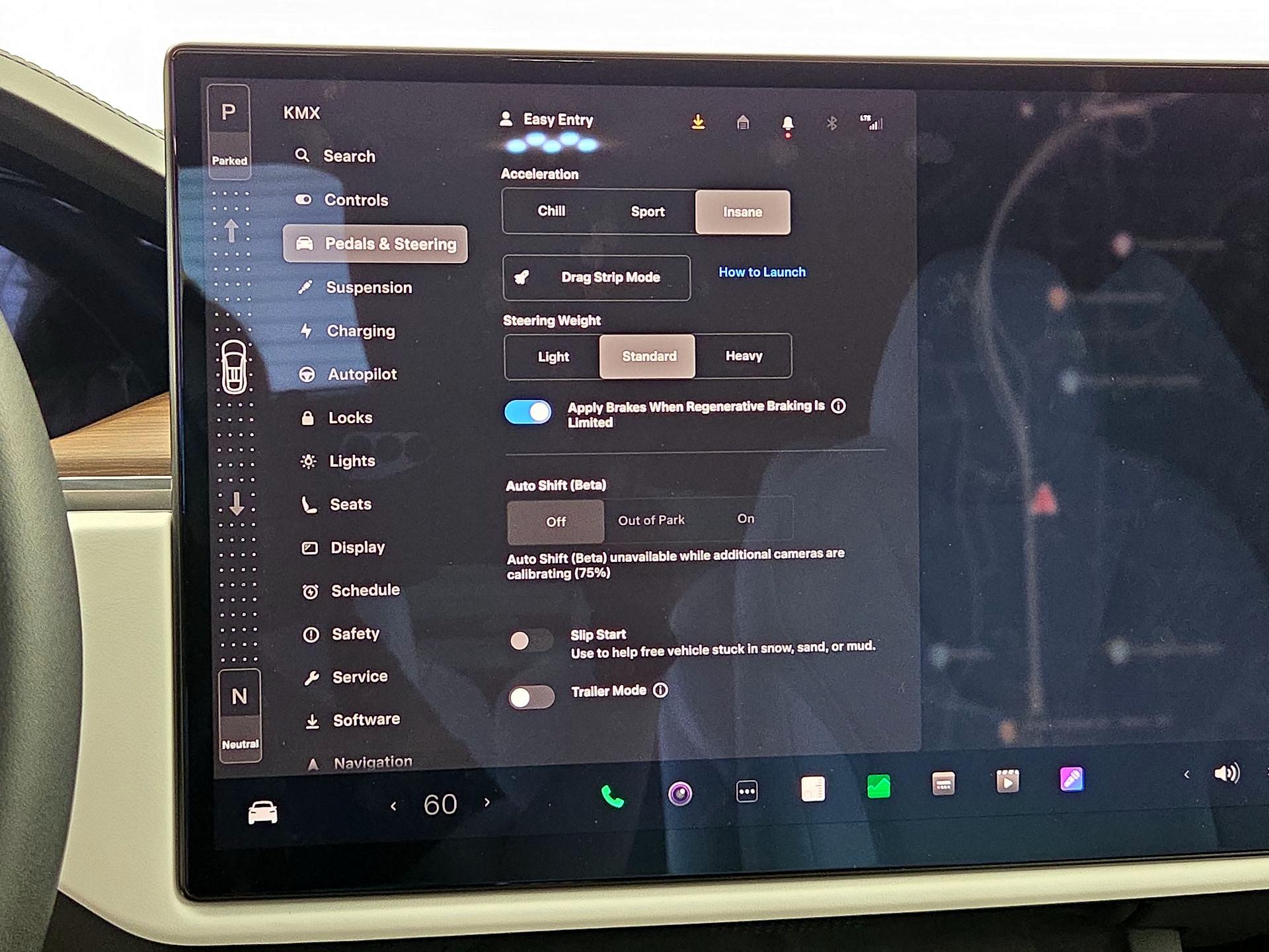 Thumbnail: 2024 Tesla Model X - 16