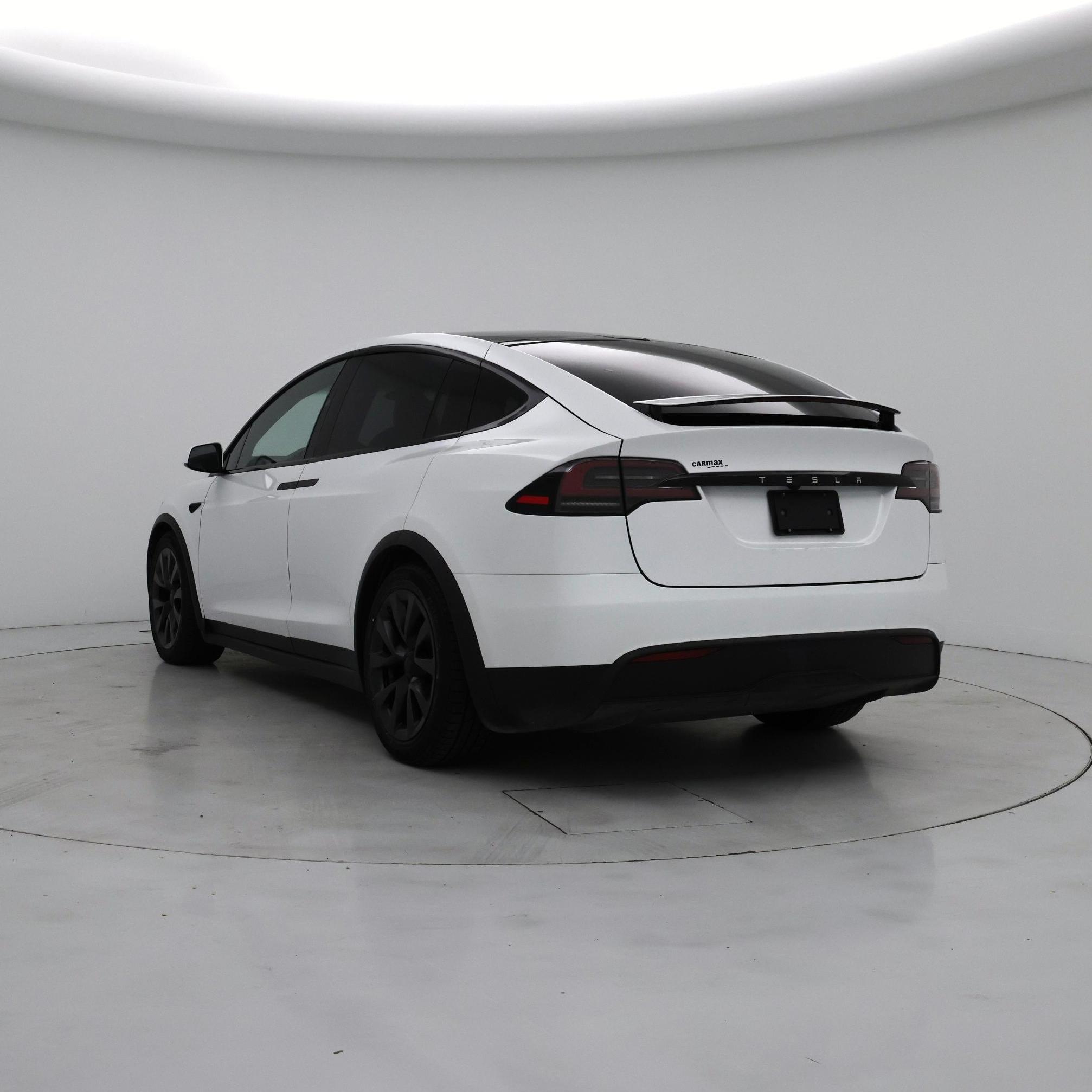 Thumbnail: 2024 Tesla Model X - 2