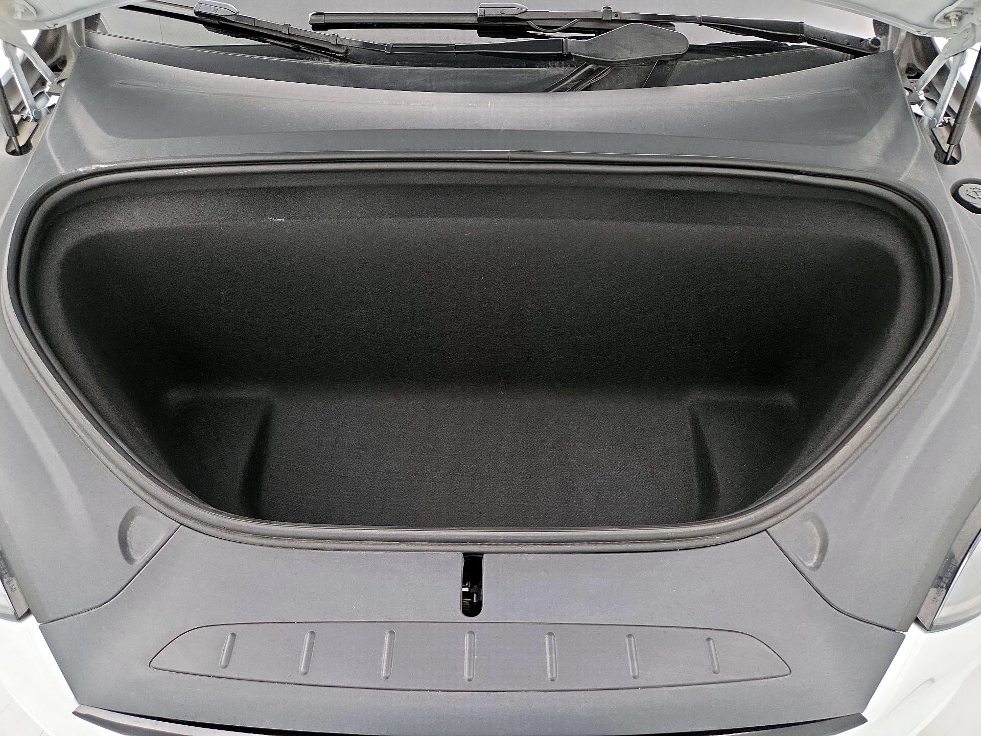 Thumbnail: 2024 Tesla Model X - 20