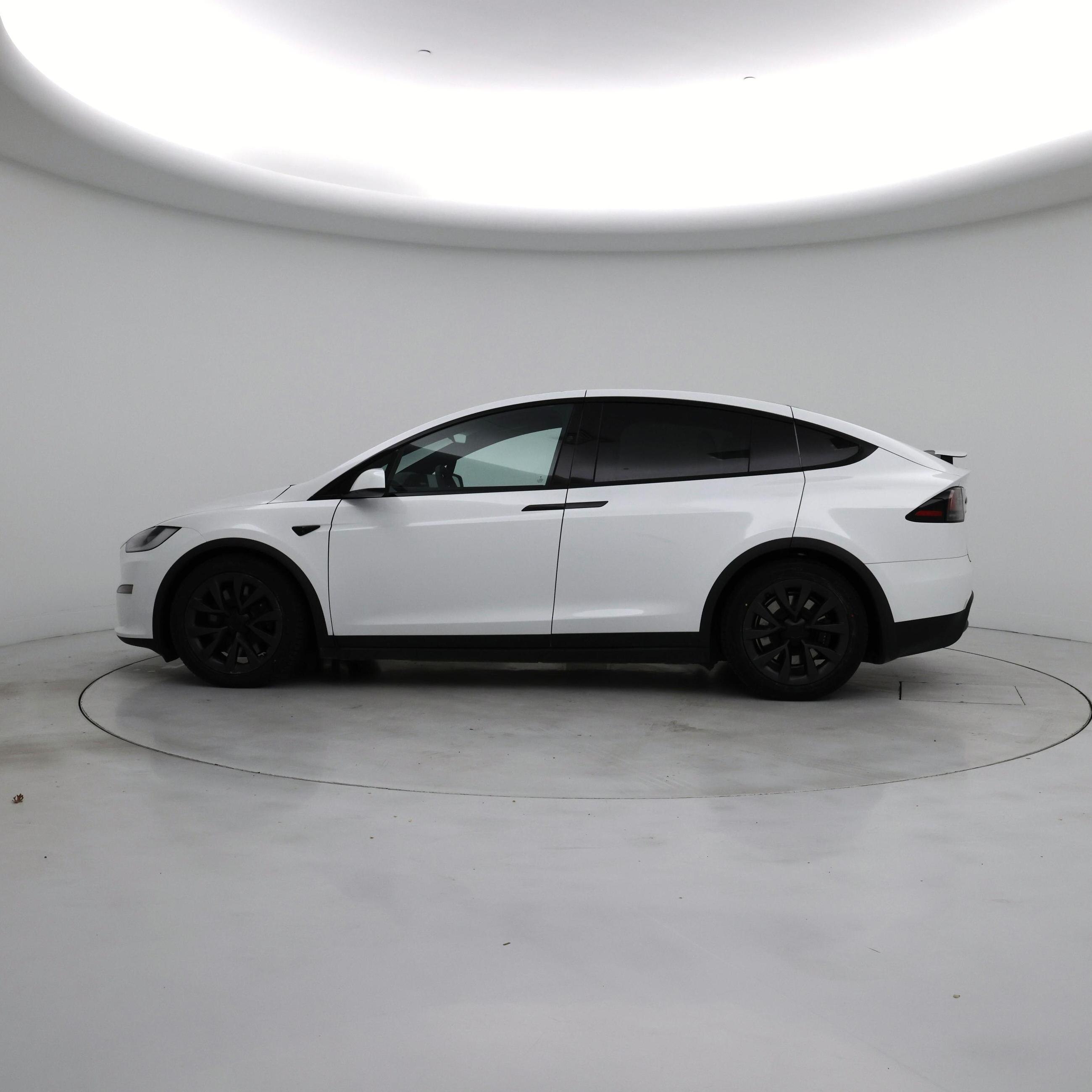 Thumbnail: 2024 Tesla Model X - 3