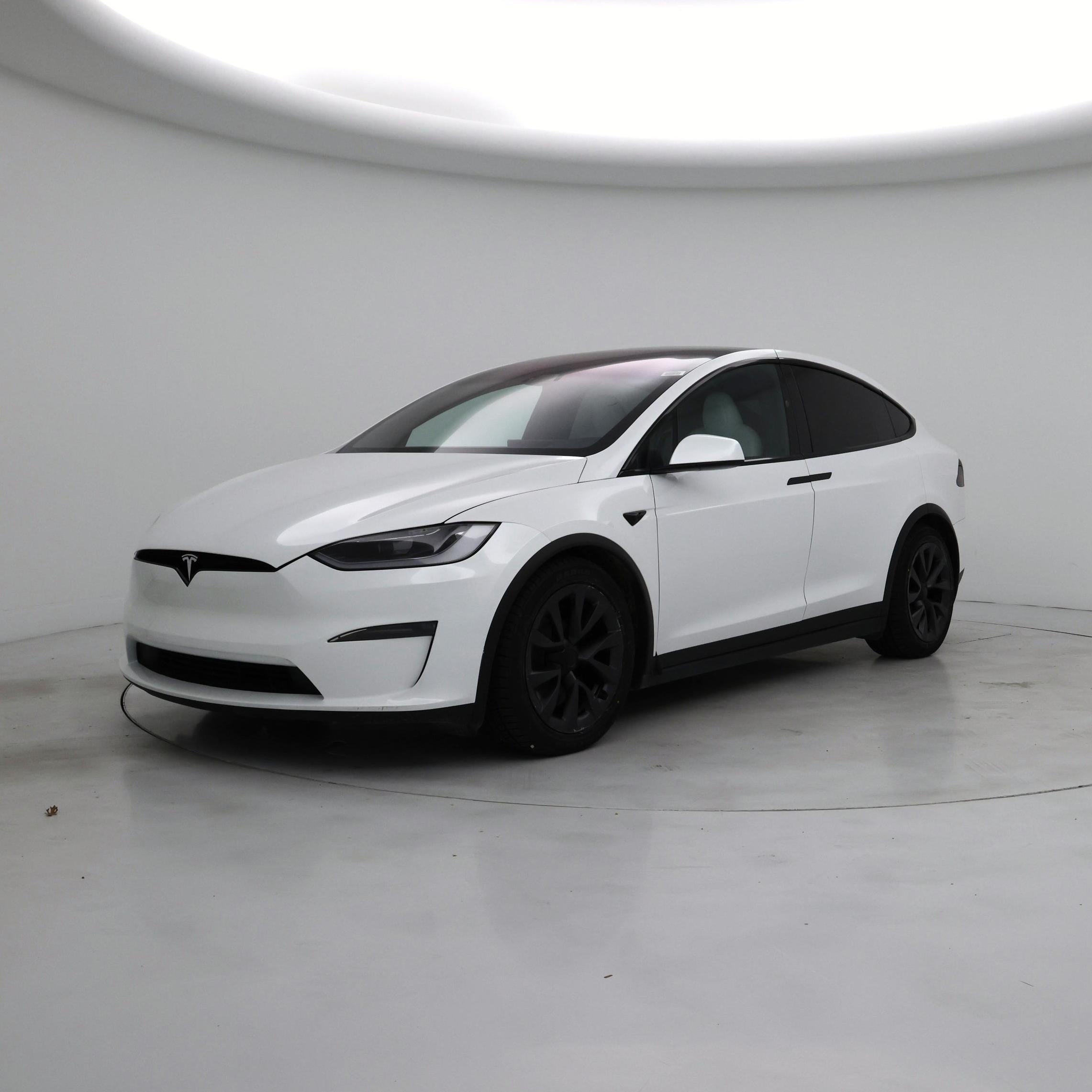 Thumbnail: 2024 Tesla Model X - 4