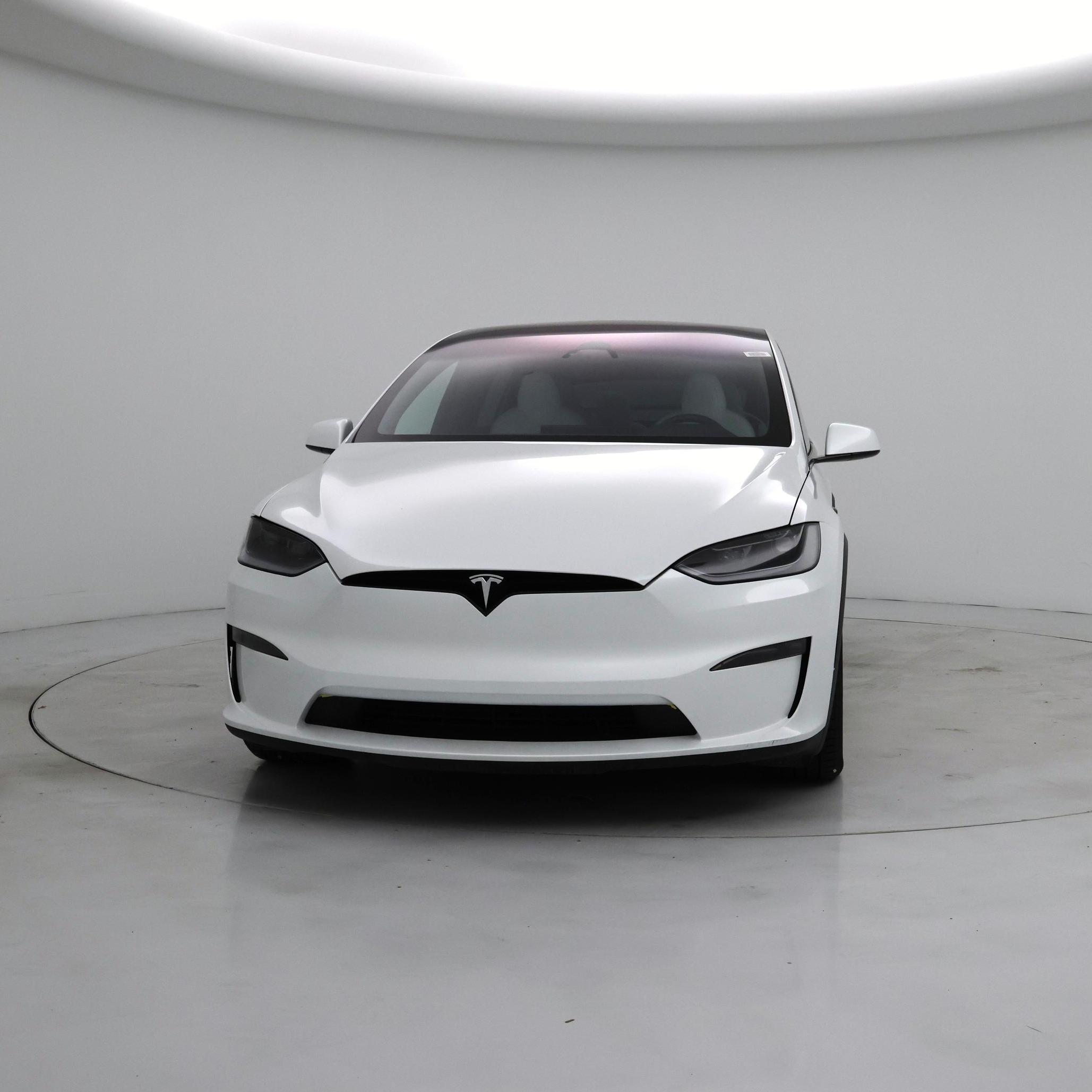 Thumbnail: 2024 Tesla Model X - 5