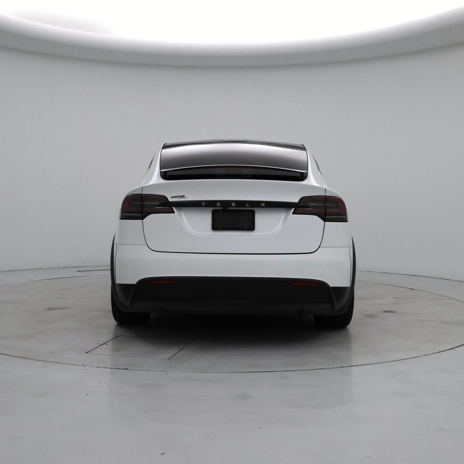 Thumbnail: 2024 Tesla Model X - 6