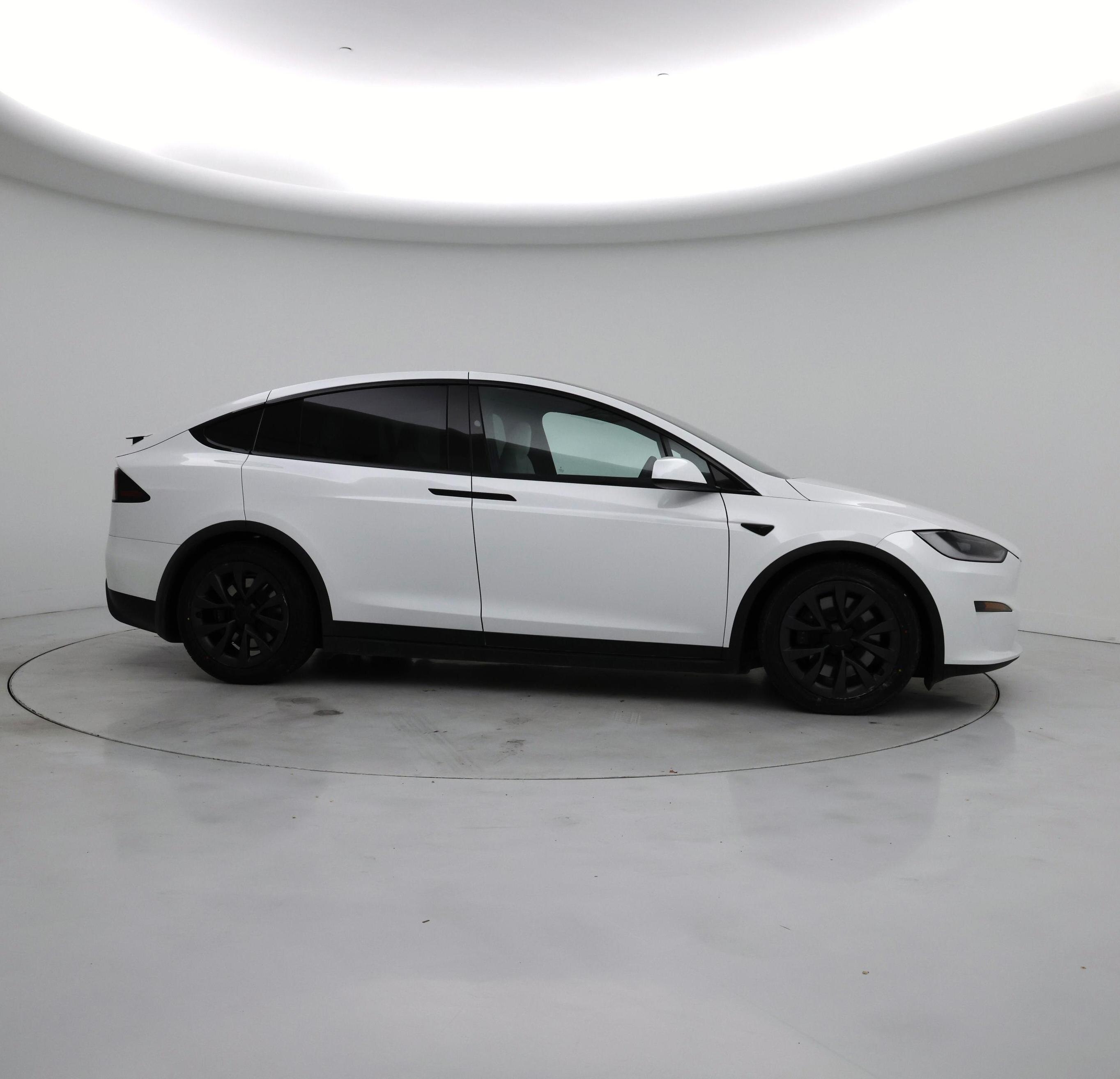 Thumbnail: 2024 Tesla Model X - 7