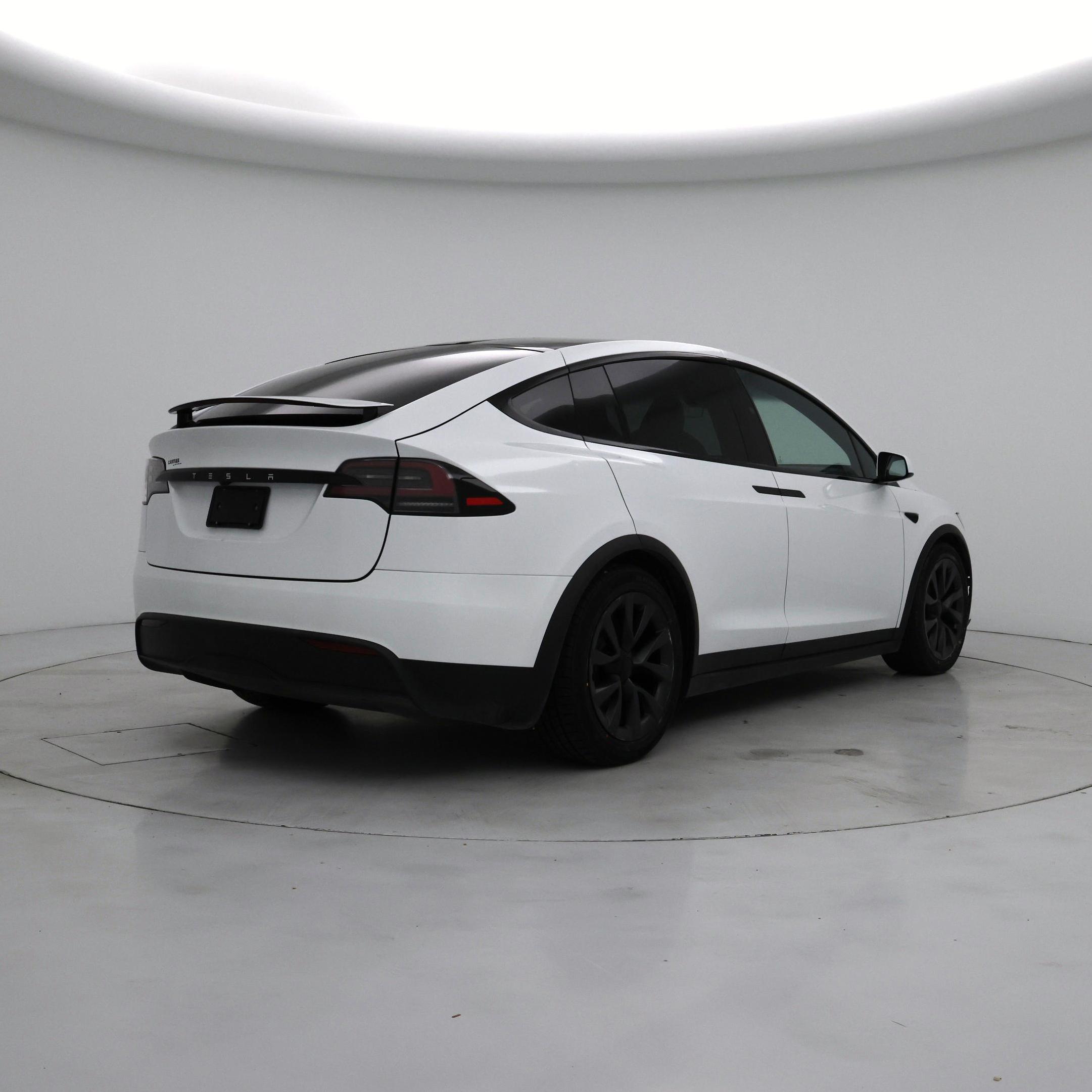 Thumbnail: 2024 Tesla Model X - 8