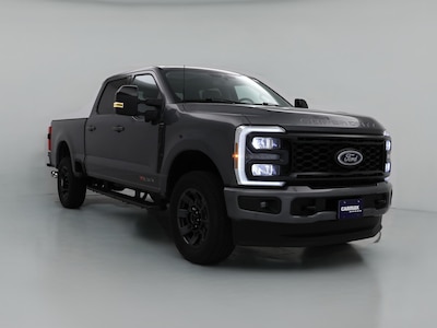 2024 Ford F250 Lariat