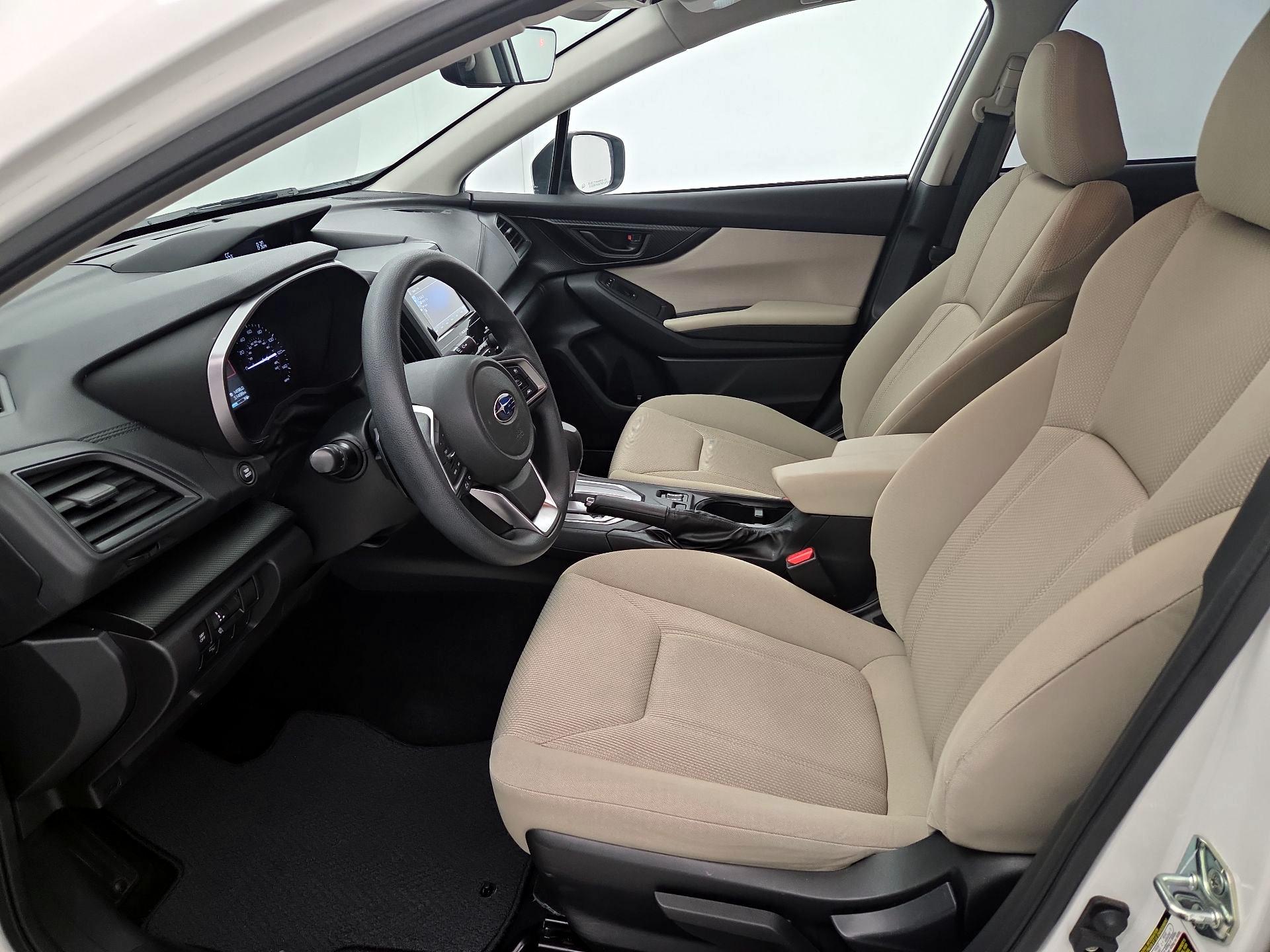 Thumbnail: 2017 Subaru Impreza - 11