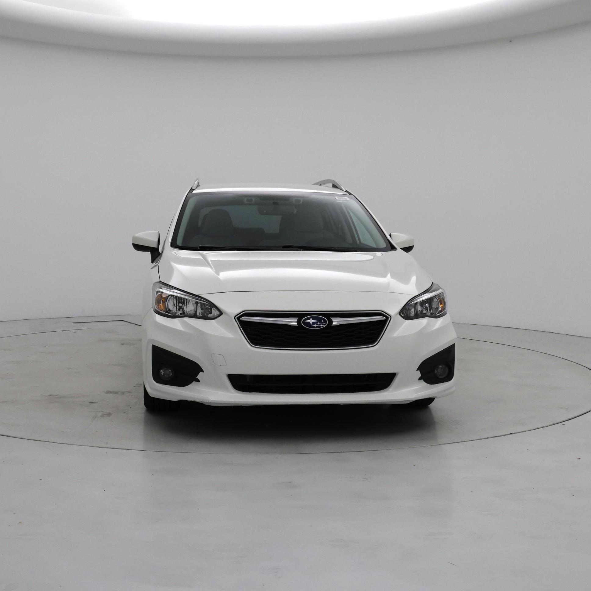 Thumbnail: 2017 Subaru Impreza - 5