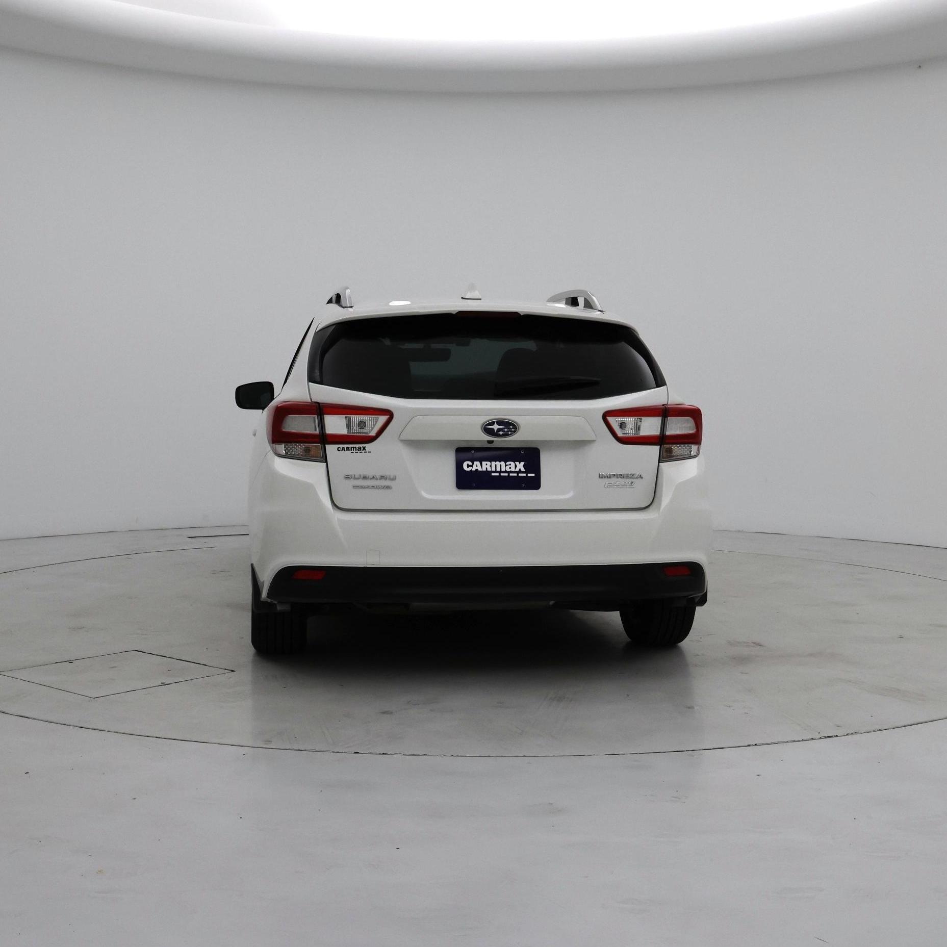 Thumbnail: 2017 Subaru Impreza - 6