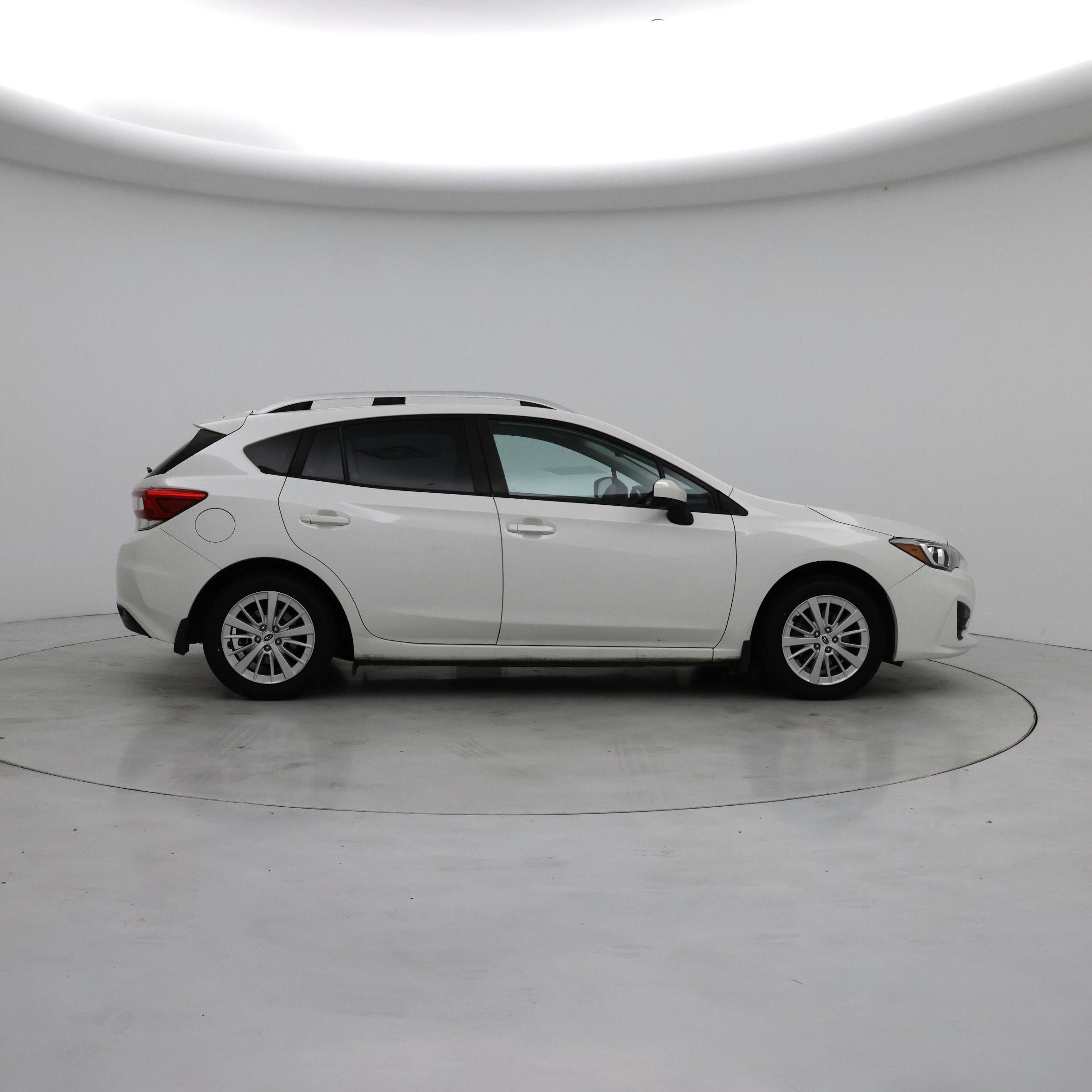Thumbnail: 2017 Subaru Impreza - 7