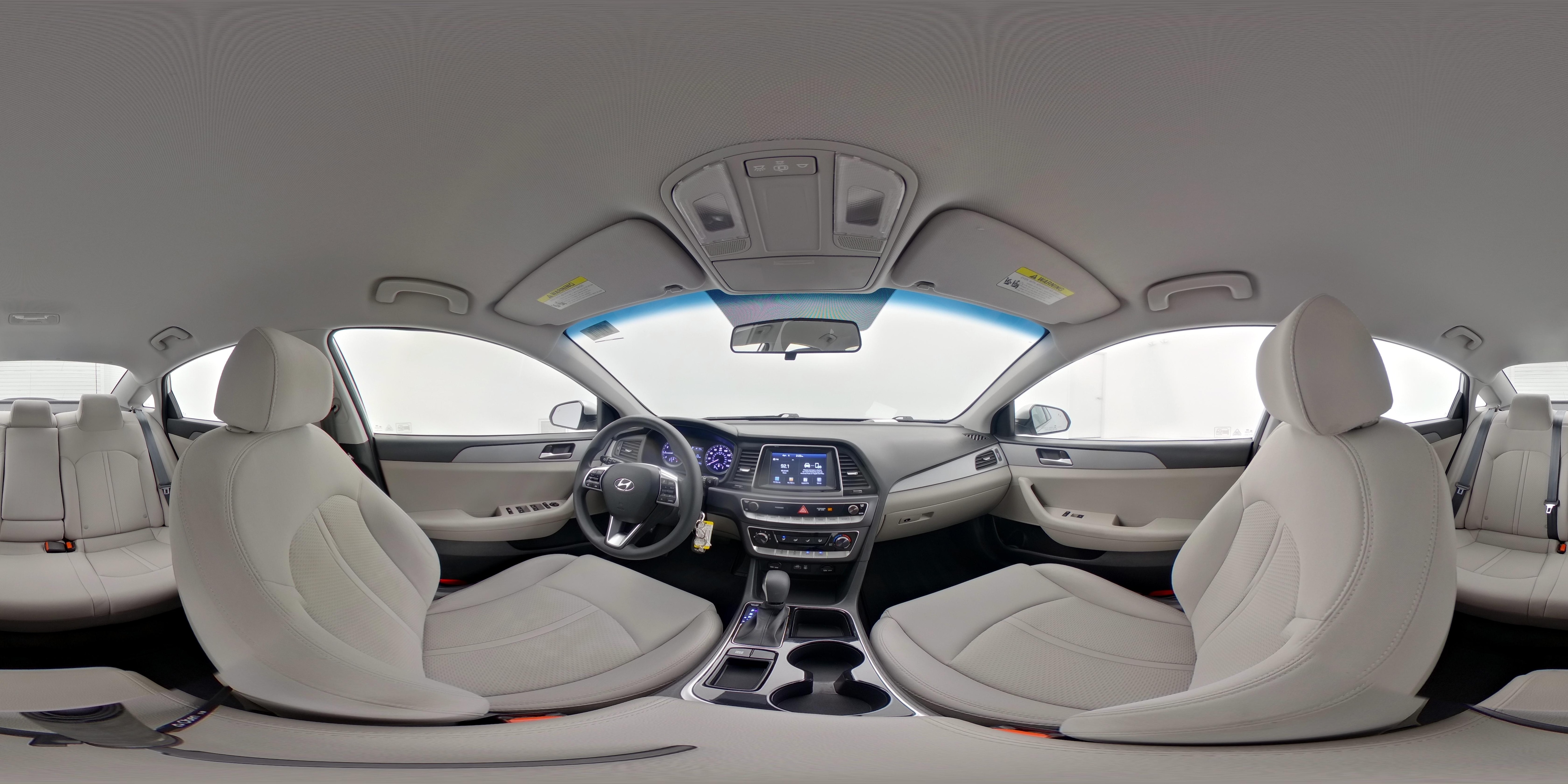 2018 Hyundai Sonata SE - Photo 24