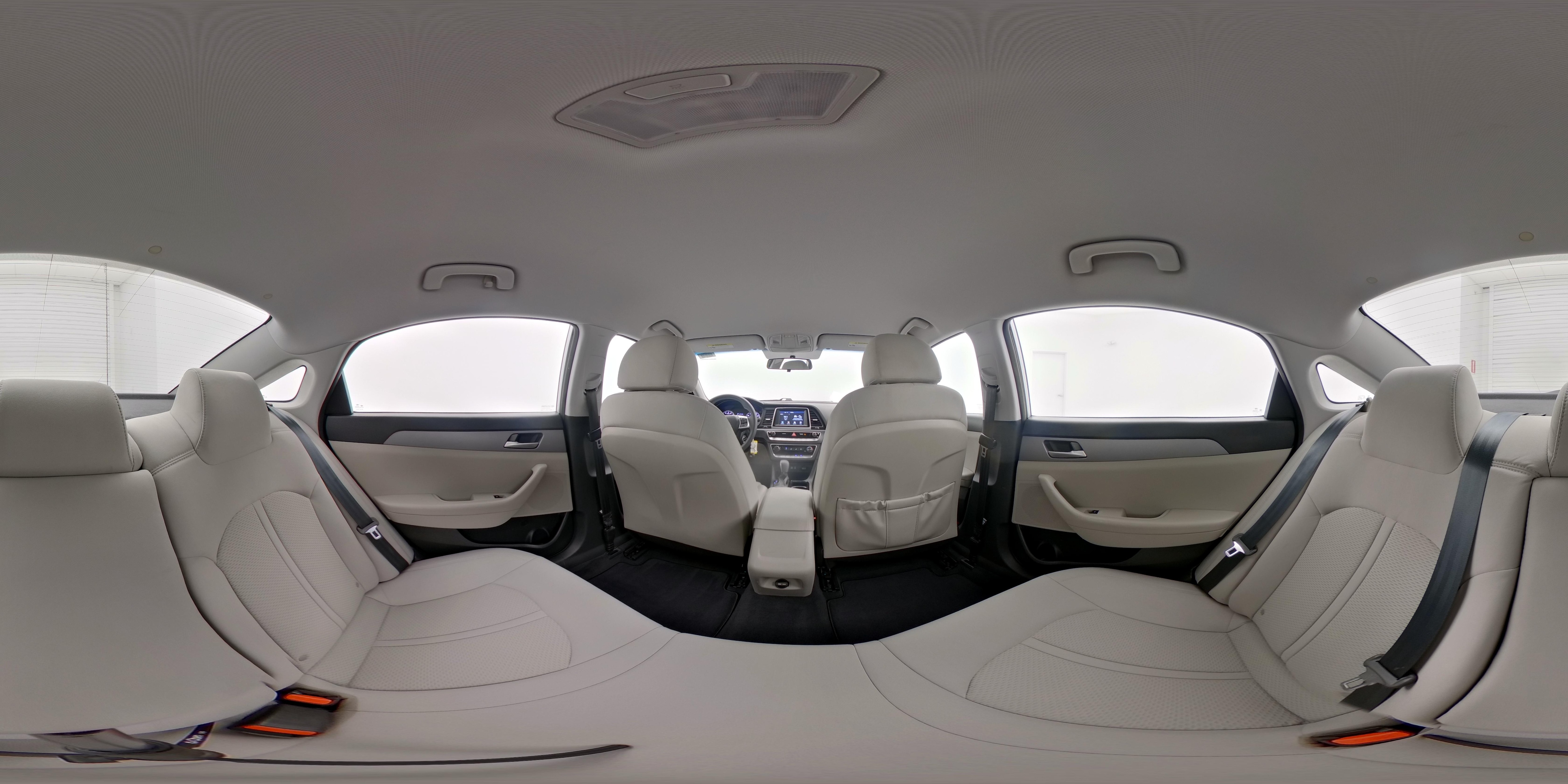 2018 Hyundai Sonata SE - Photo 25