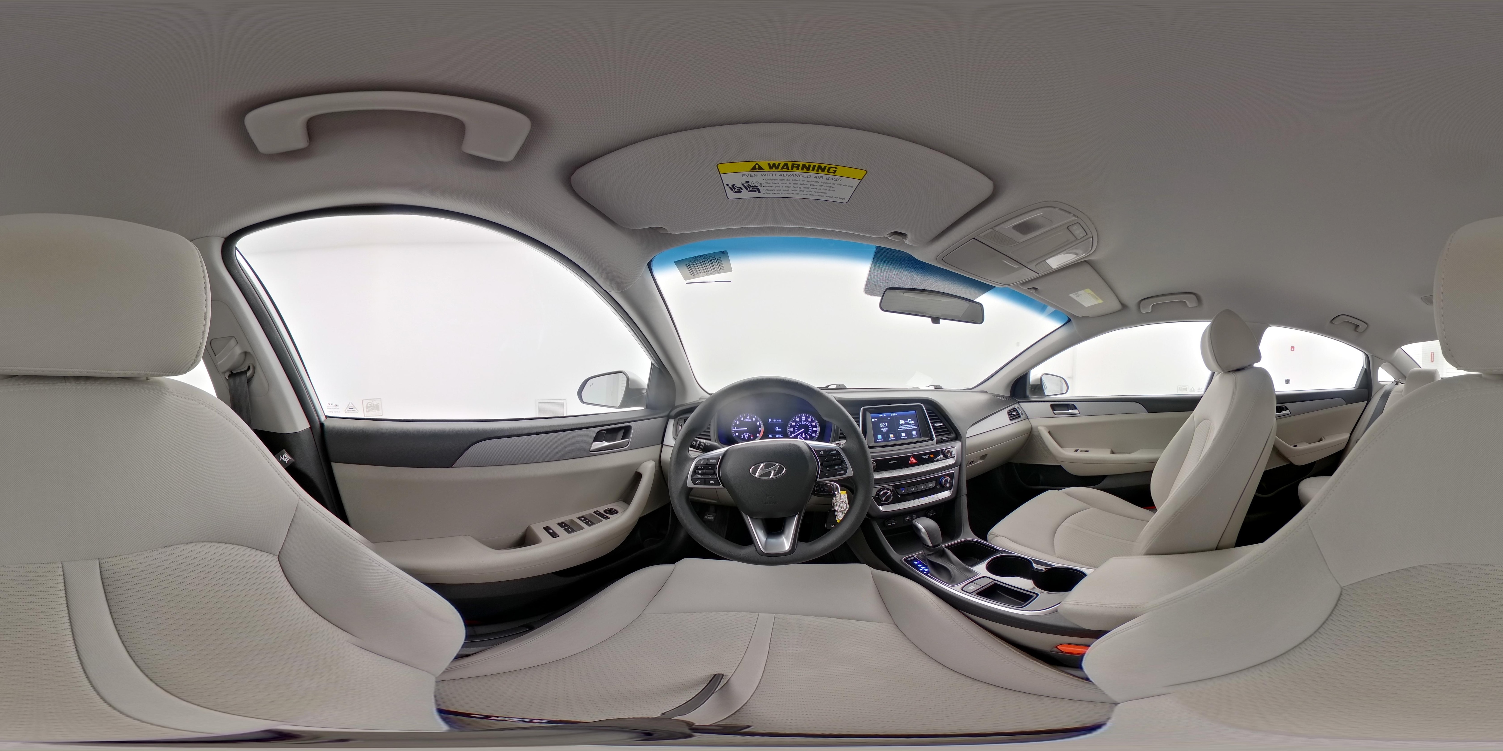 2018 Hyundai Sonata SE - Photo 26