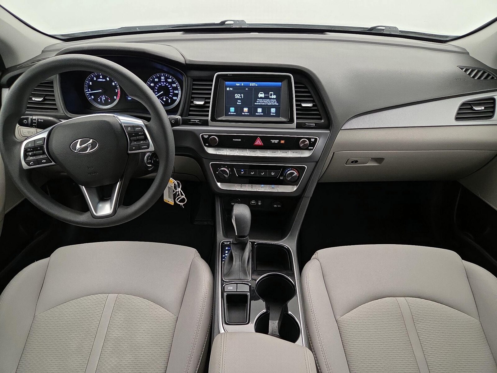 2018 Hyundai Sonata SE - Photo 10