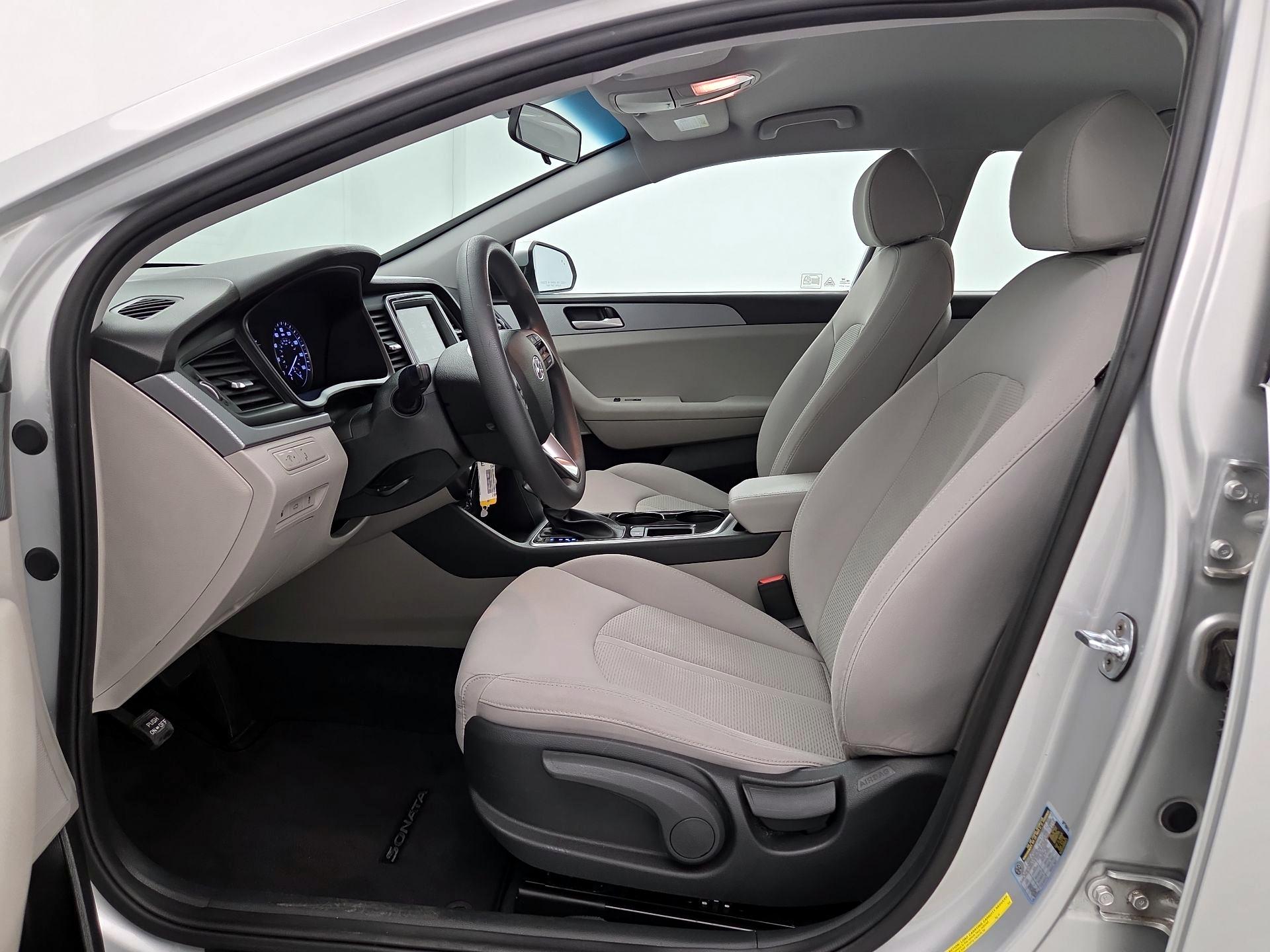 Thumbnail: 2018 Hyundai Sonata - 11