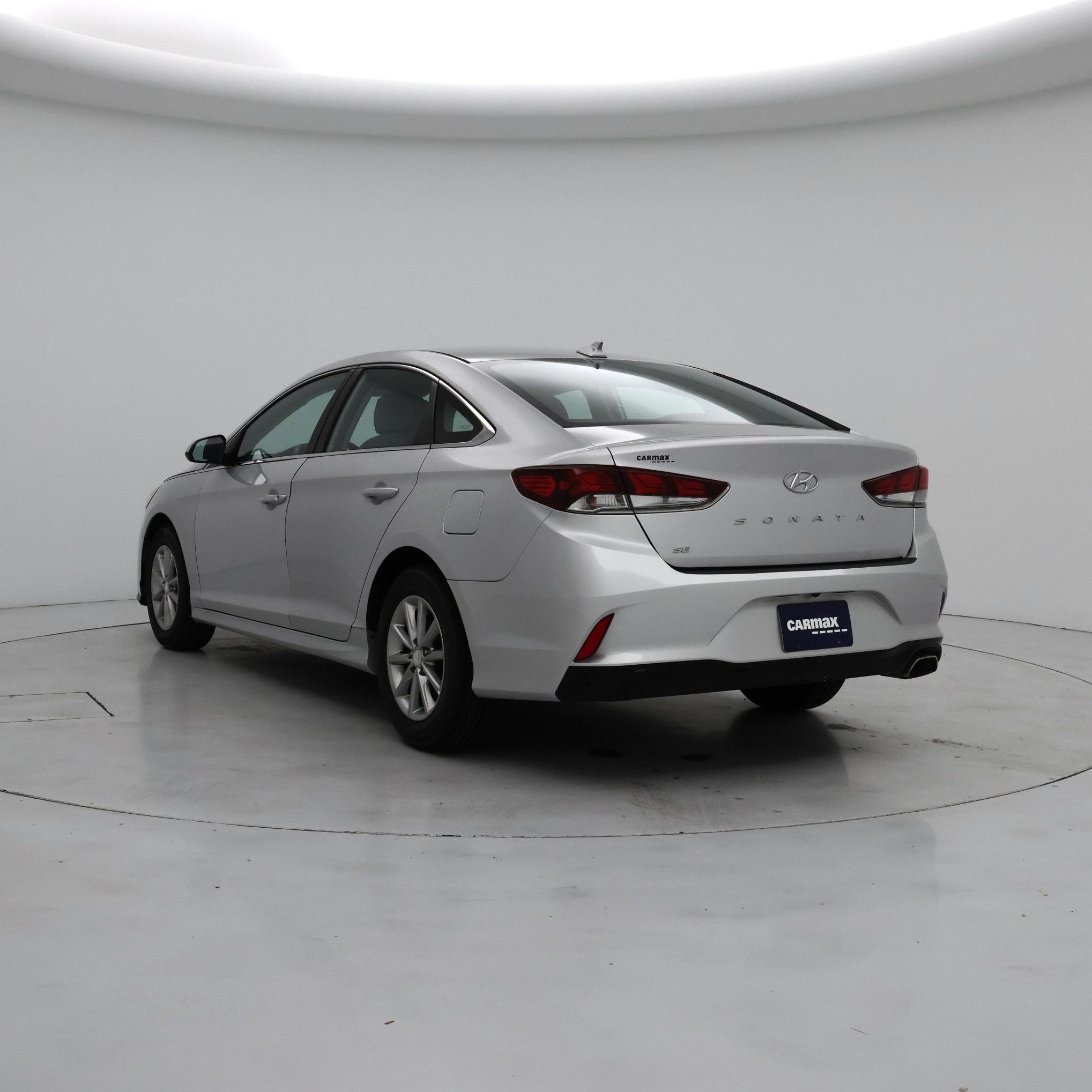 Thumbnail: 2018 Hyundai Sonata - 2