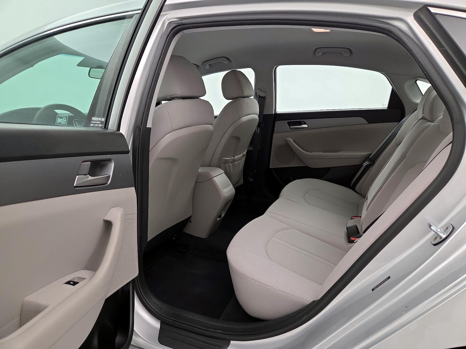 2018 Hyundai Sonata SE - Photo 20