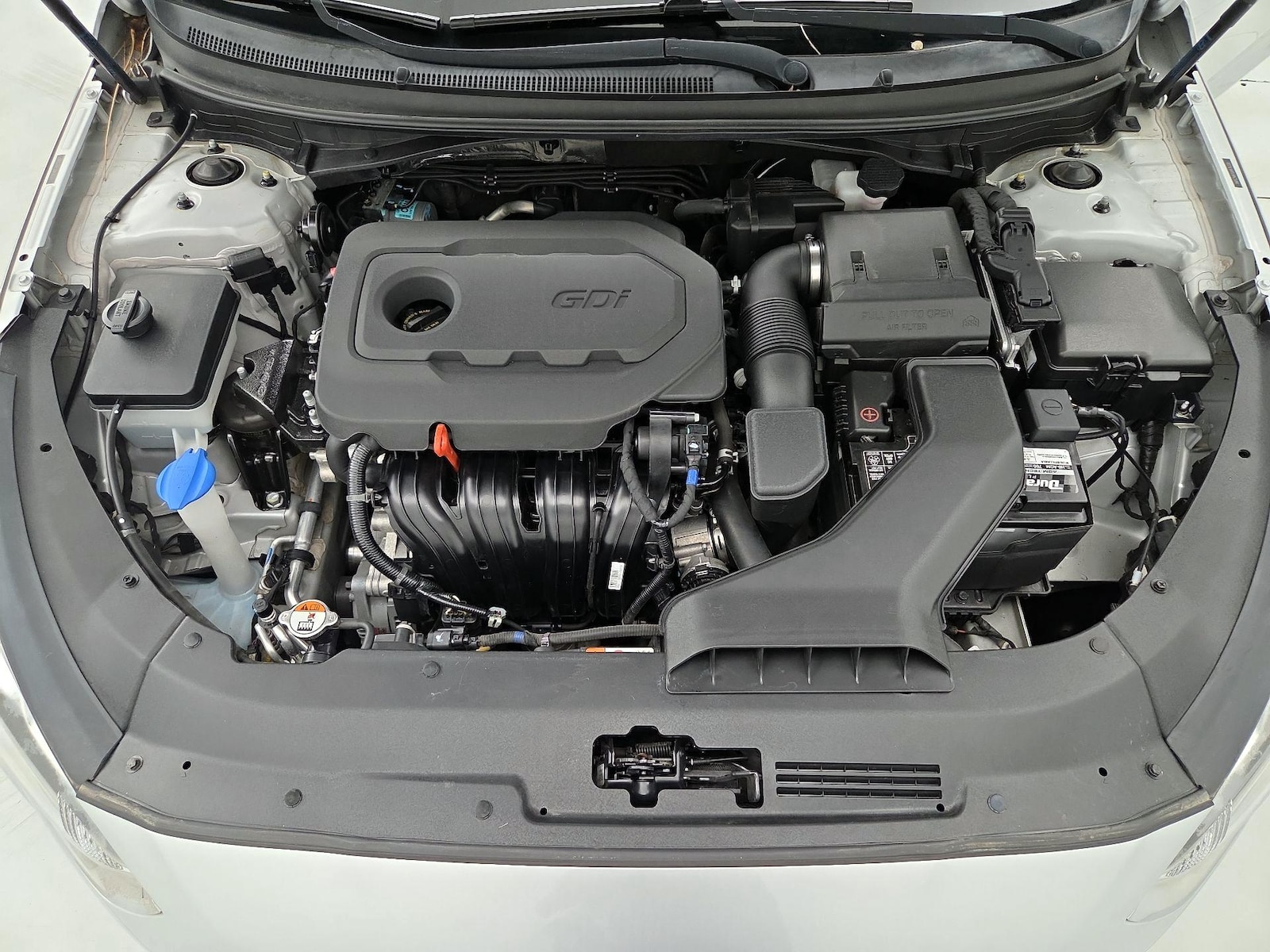 2018 Hyundai Sonata SE - Photo 22