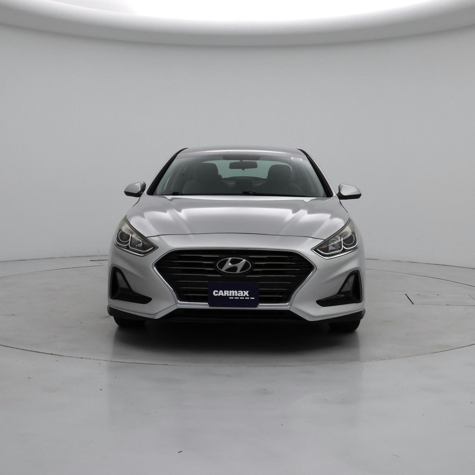 Thumbnail: 2018 Hyundai Sonata - 5