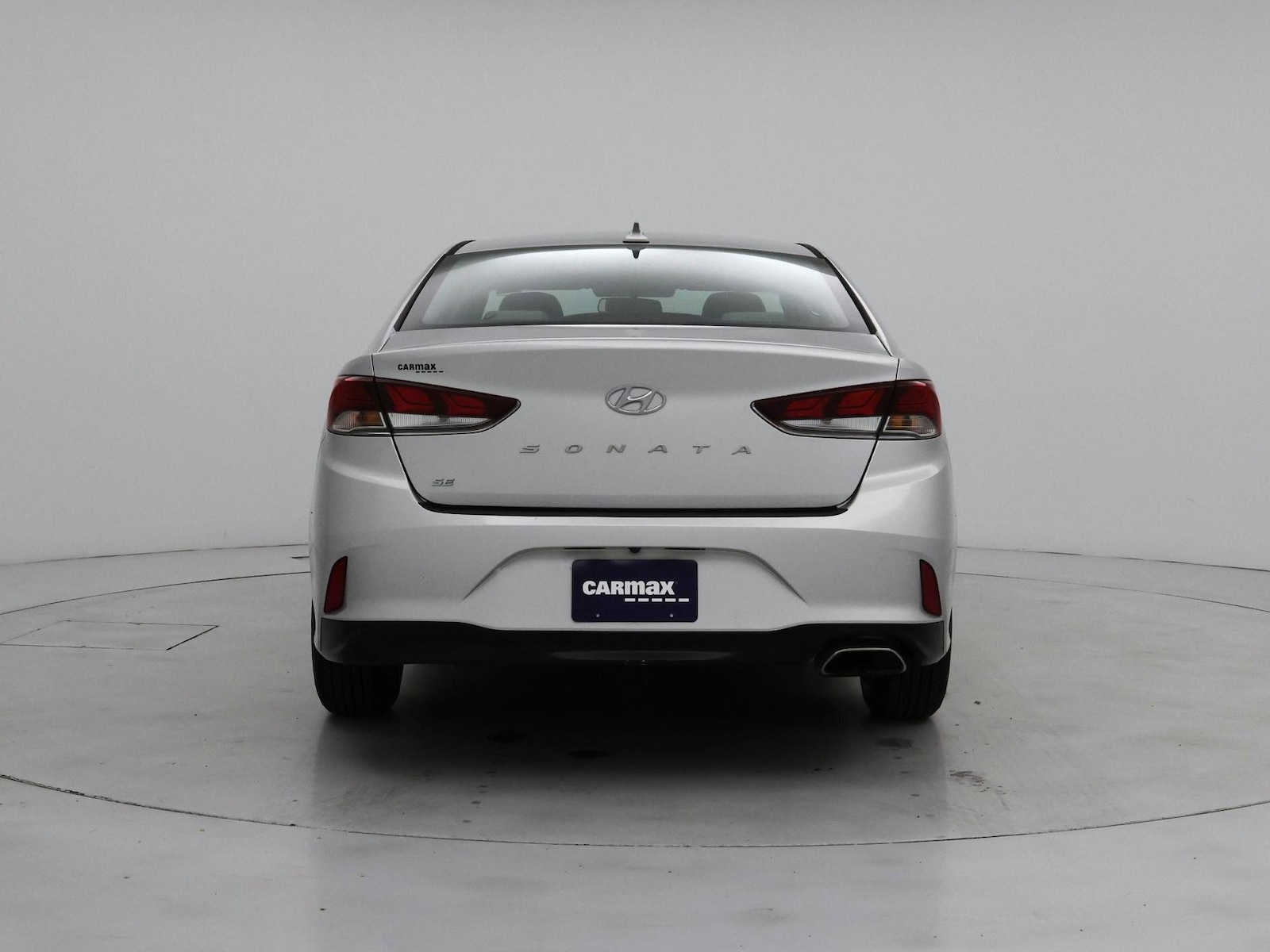 2018 Hyundai Sonata SE - Photo 7