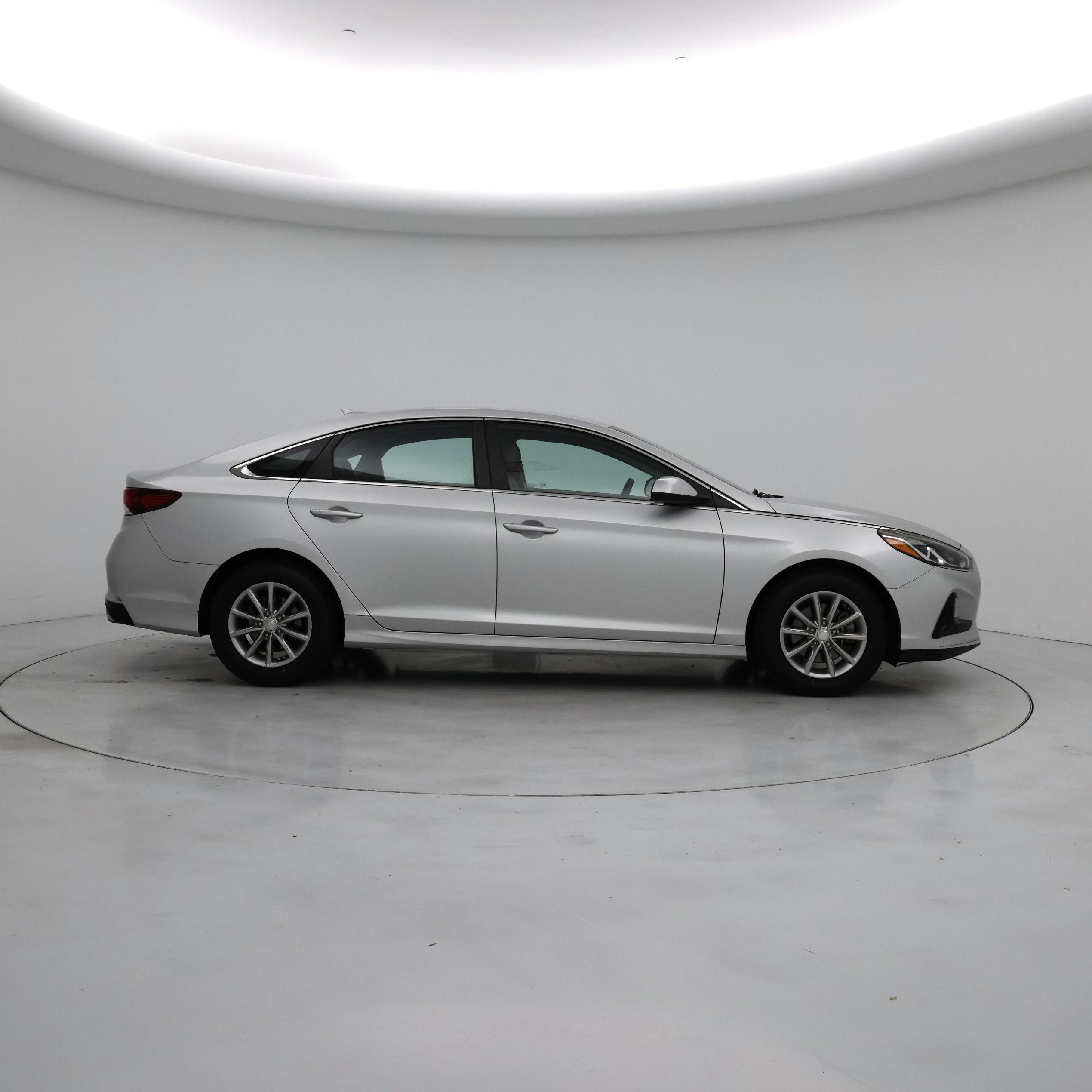 Thumbnail: 2018 Hyundai Sonata - 7